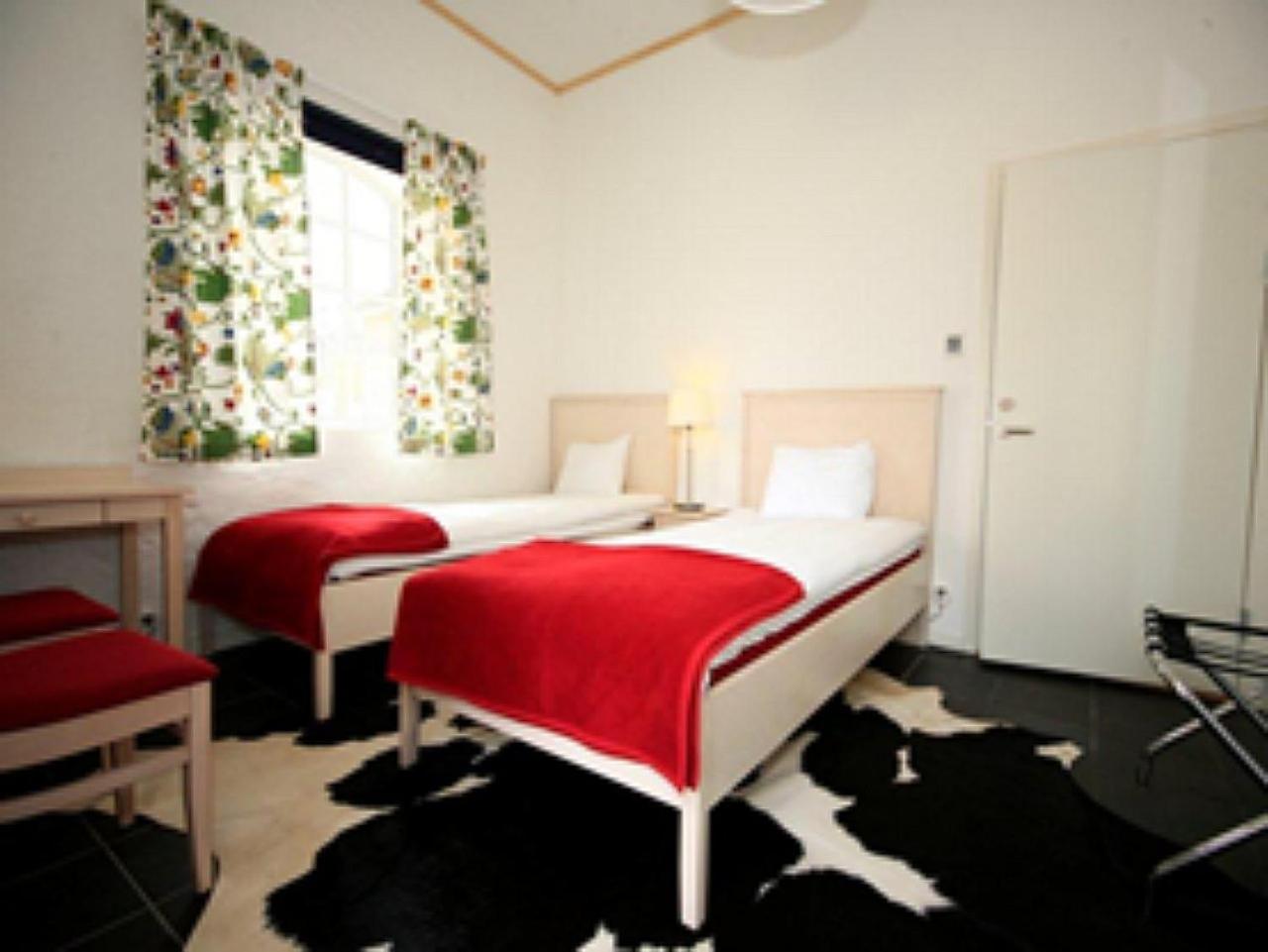 Wapnö Gårdshotell
