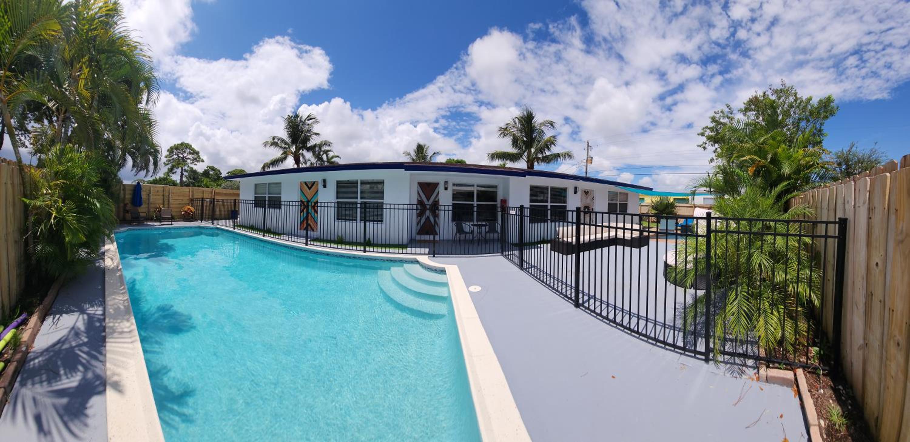 Private Home, KING Room- Pool & Patios - Near Beaches & Dining, photo 62