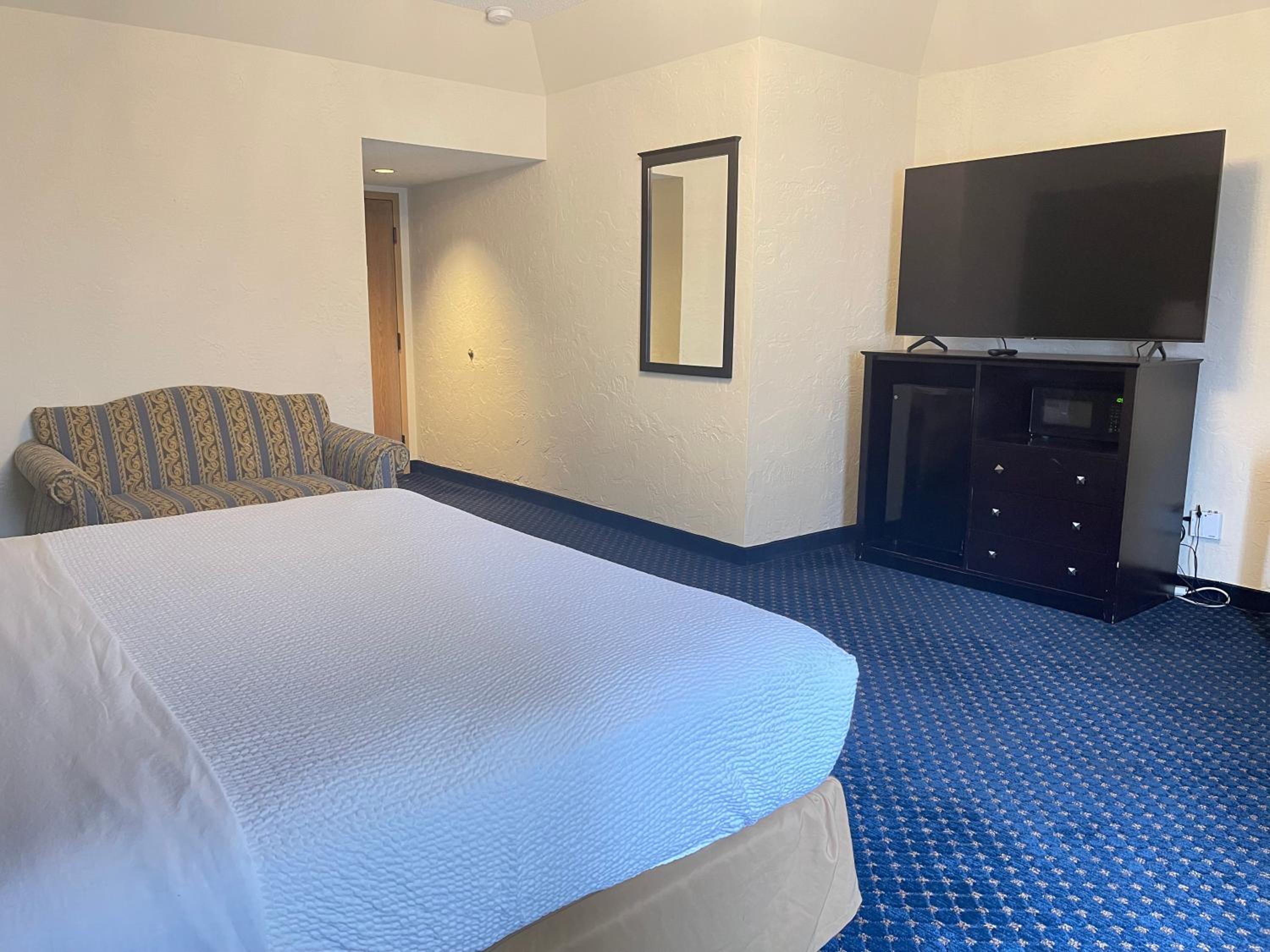 Chateau Hotel and Conference Center, Foto 15