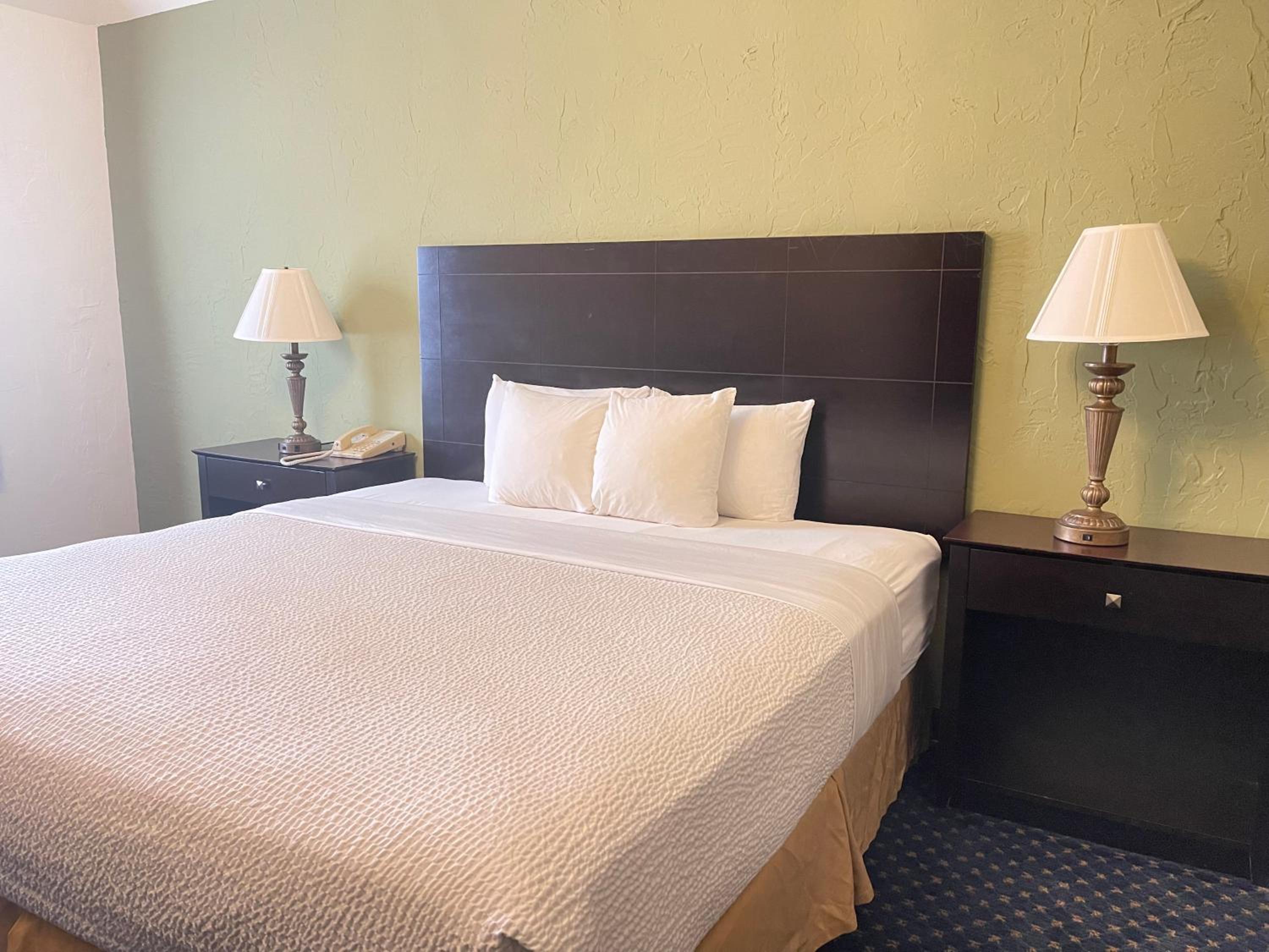 Chateau Hotel and Conference Center, Foto 55