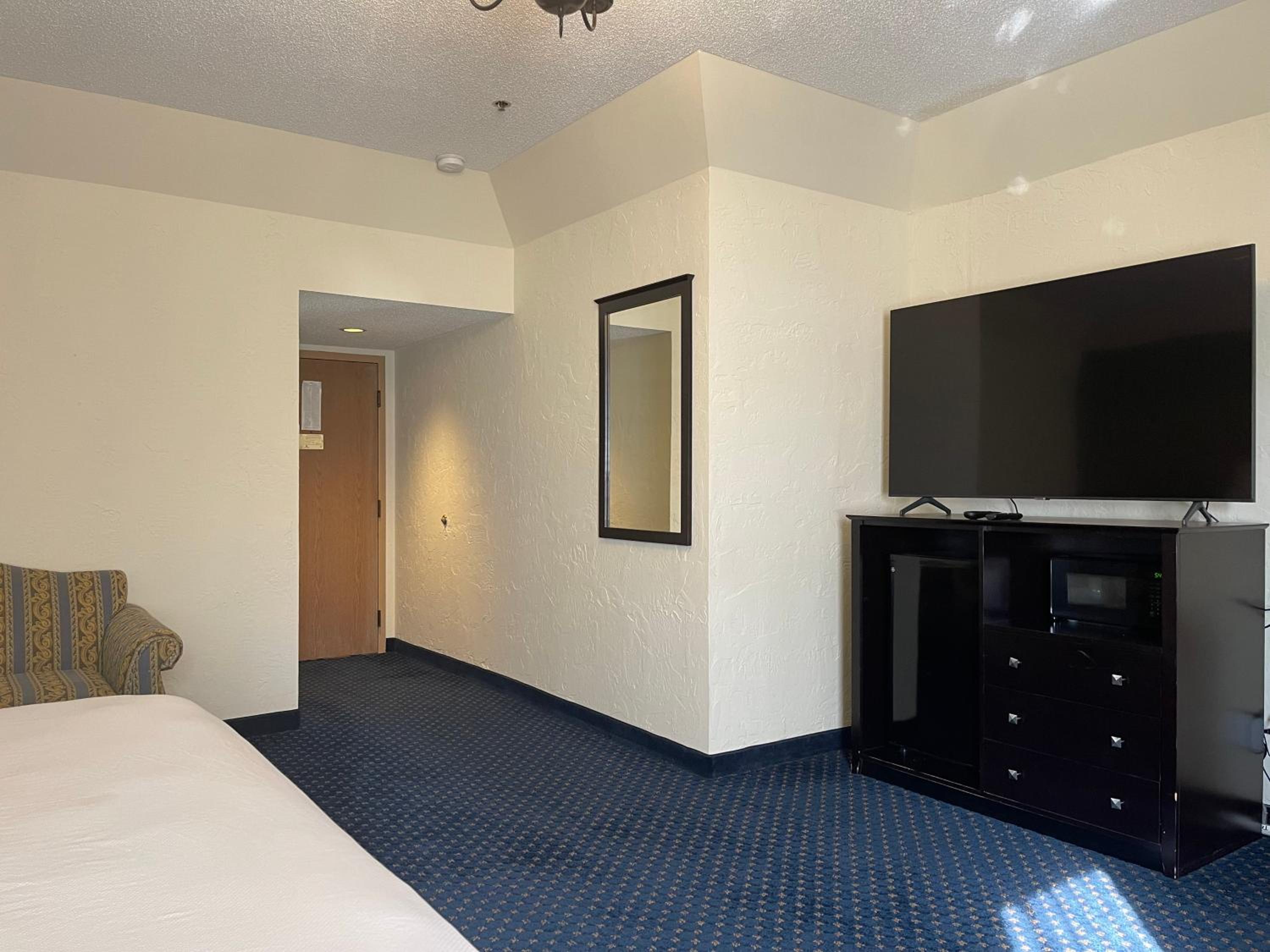 Chateau Hotel and Conference Center, Foto 38