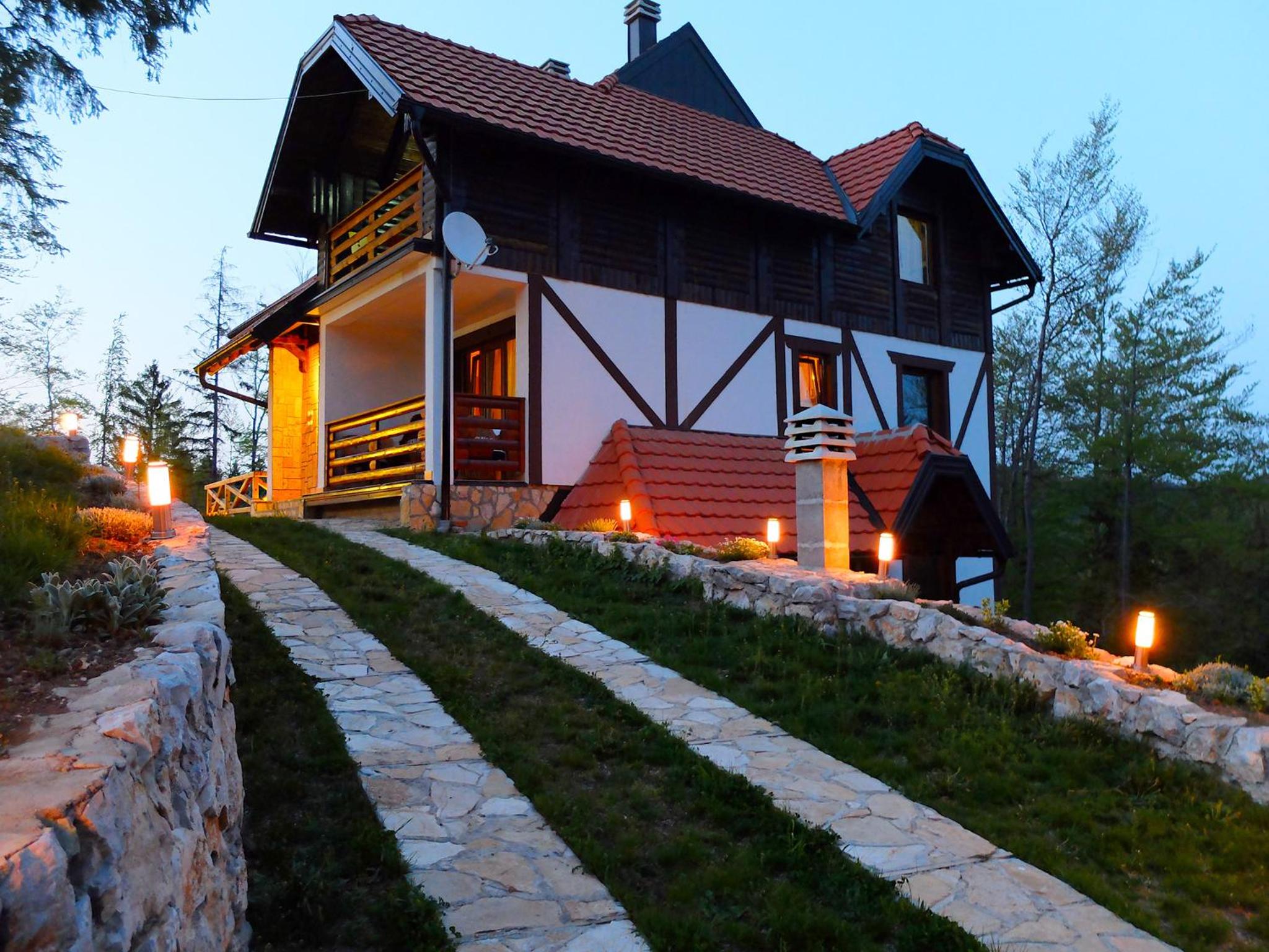 Apartments Andrić view 2