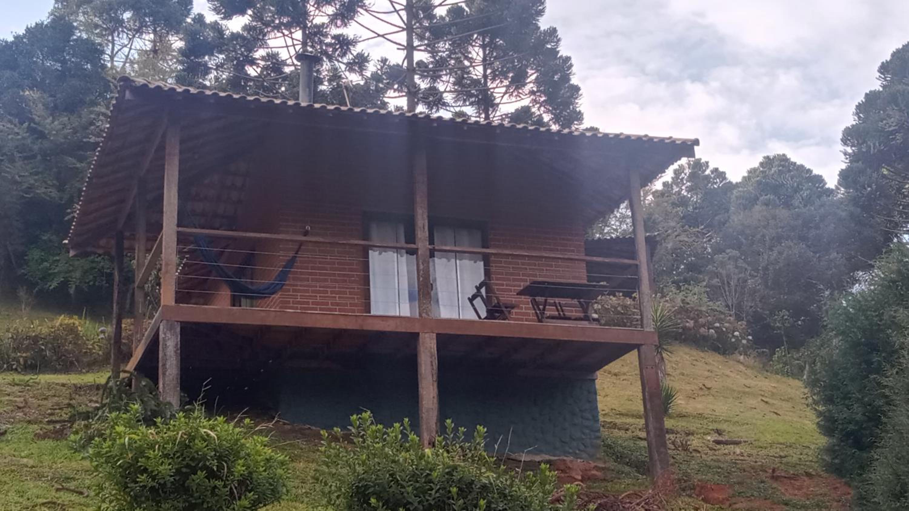 Canto do sossego