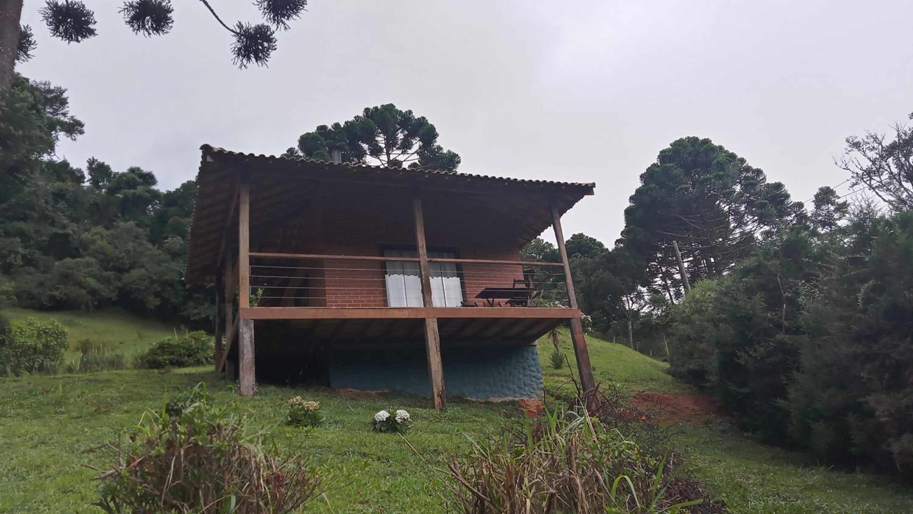 Canto do sossego