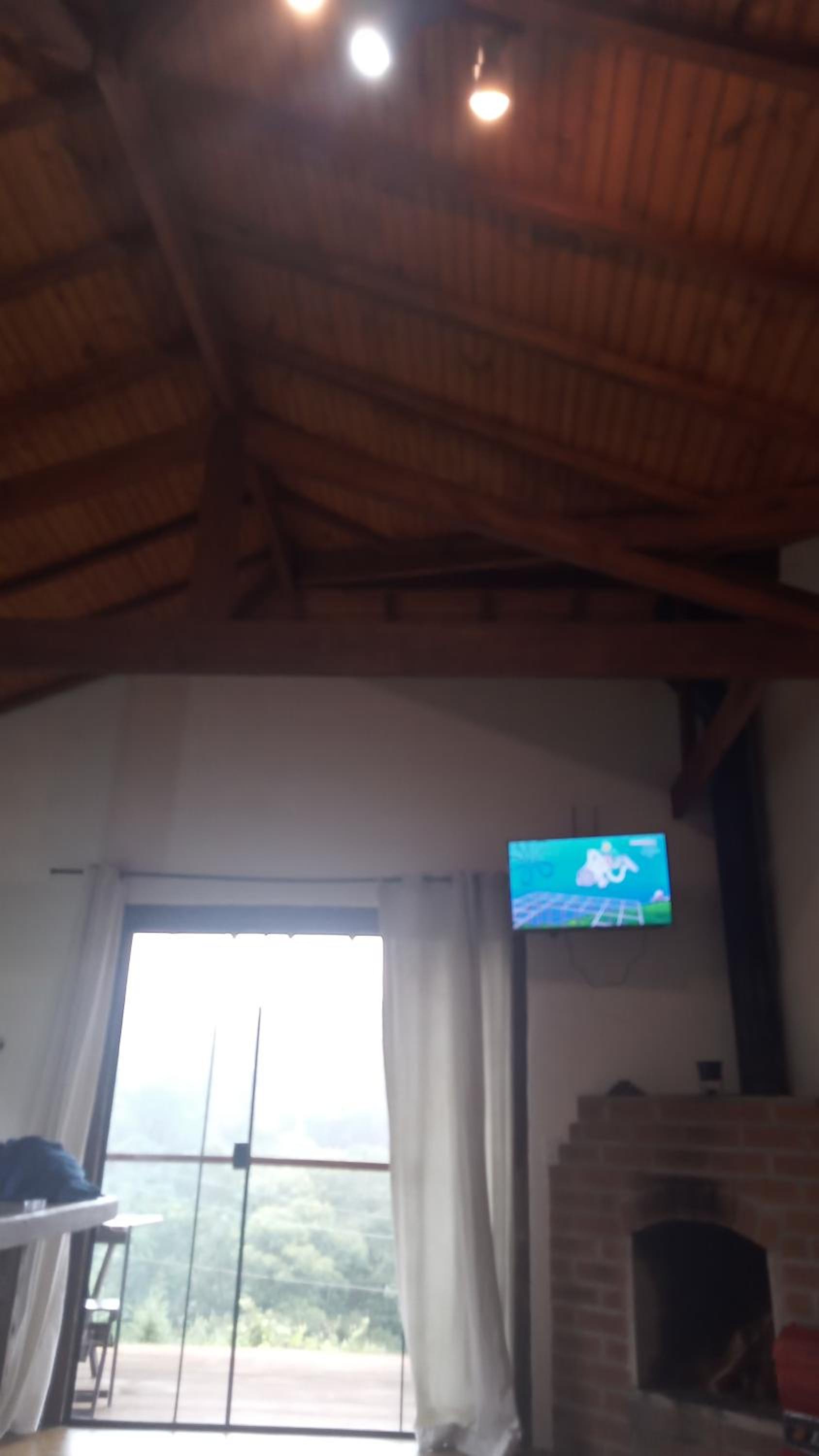 Canto do sossego
