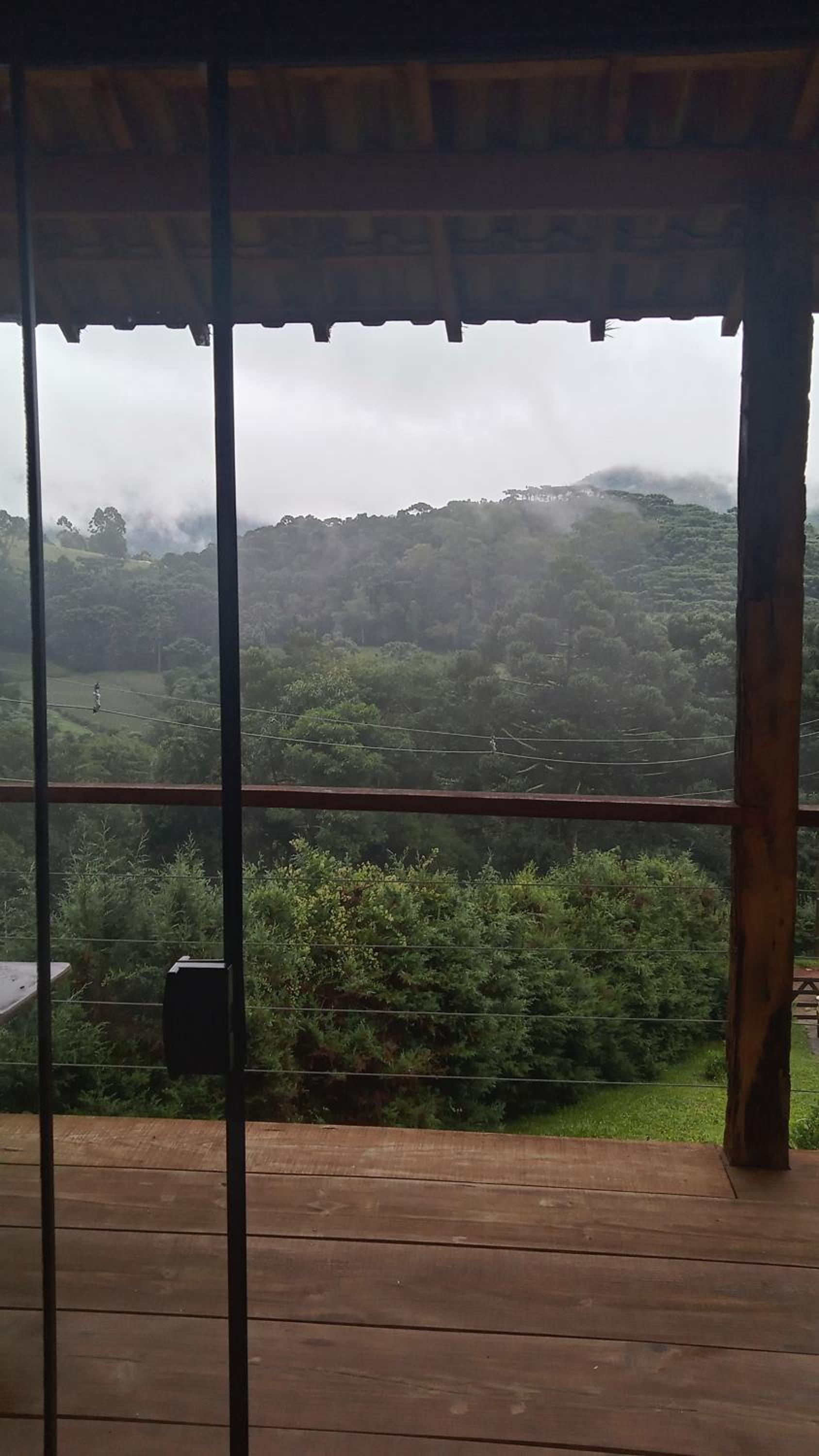 Canto do sossego