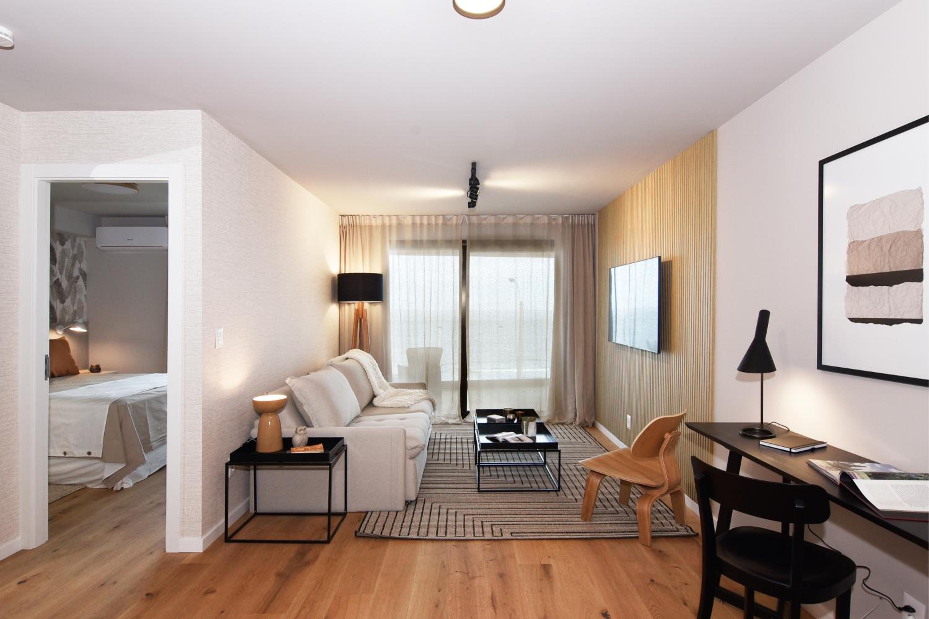 ZENHAUS - Vistas al Mar en Exclusivo Apartamento con Garage view 3