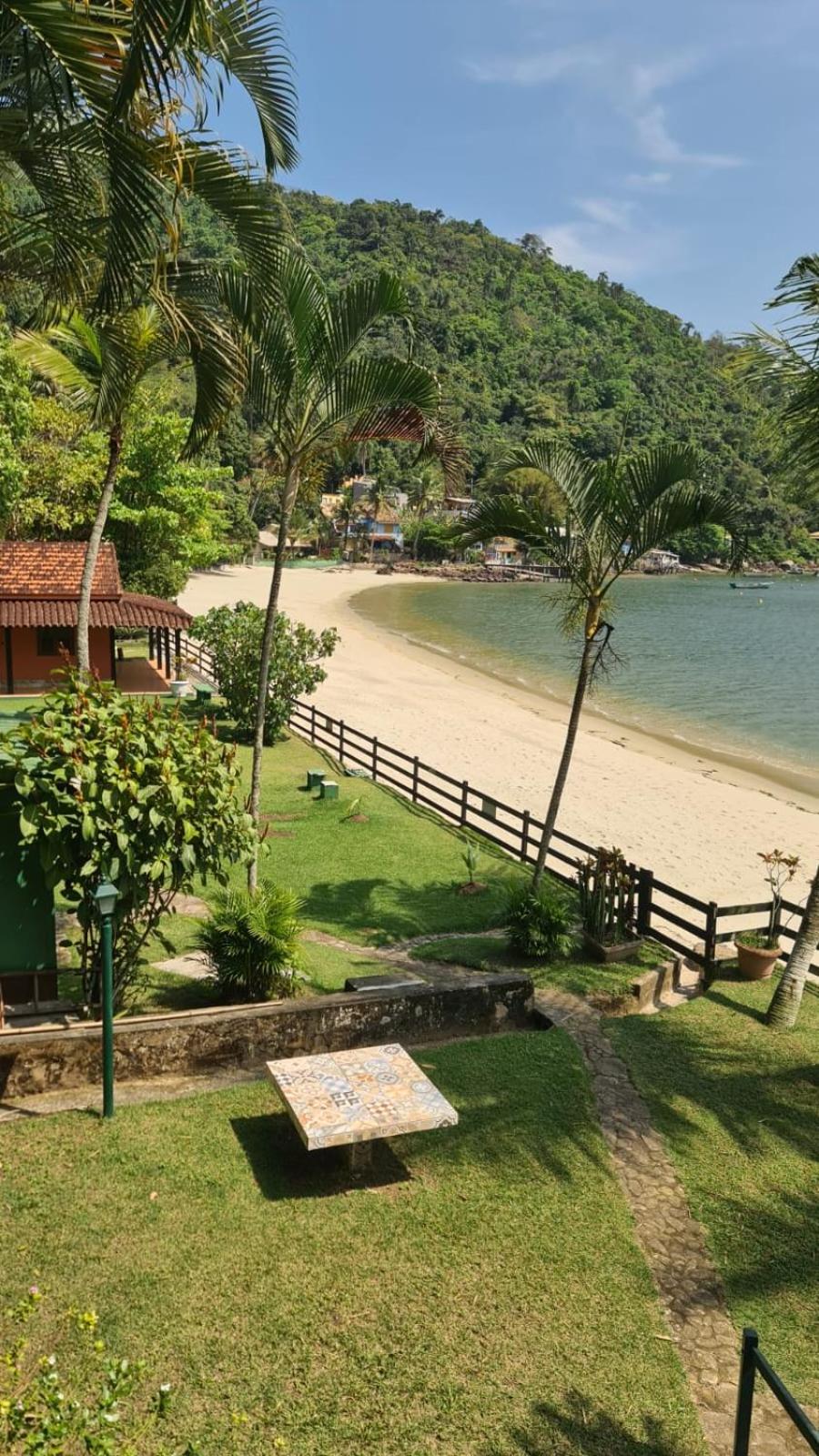 Casa Alta