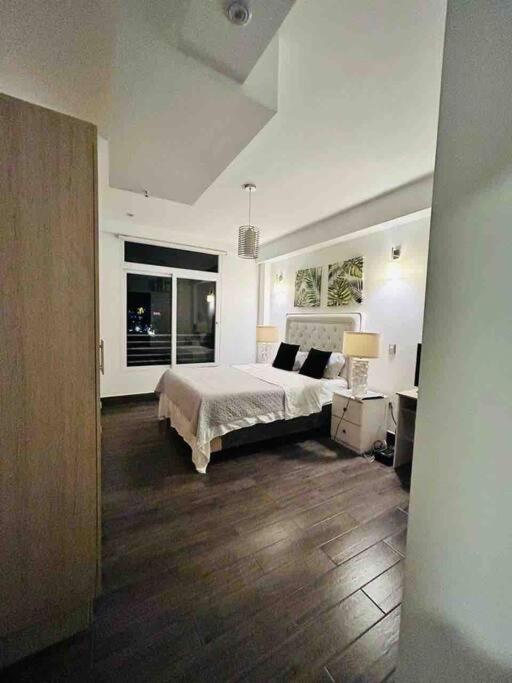 Great Apartment with Private Terrace near Centro Cívico view 3