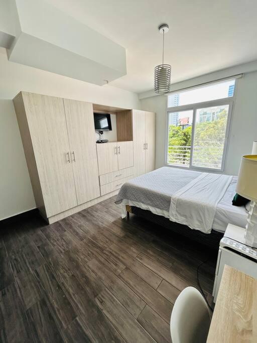 Great Apartment with Private Terrace near Centro Cívico view 5