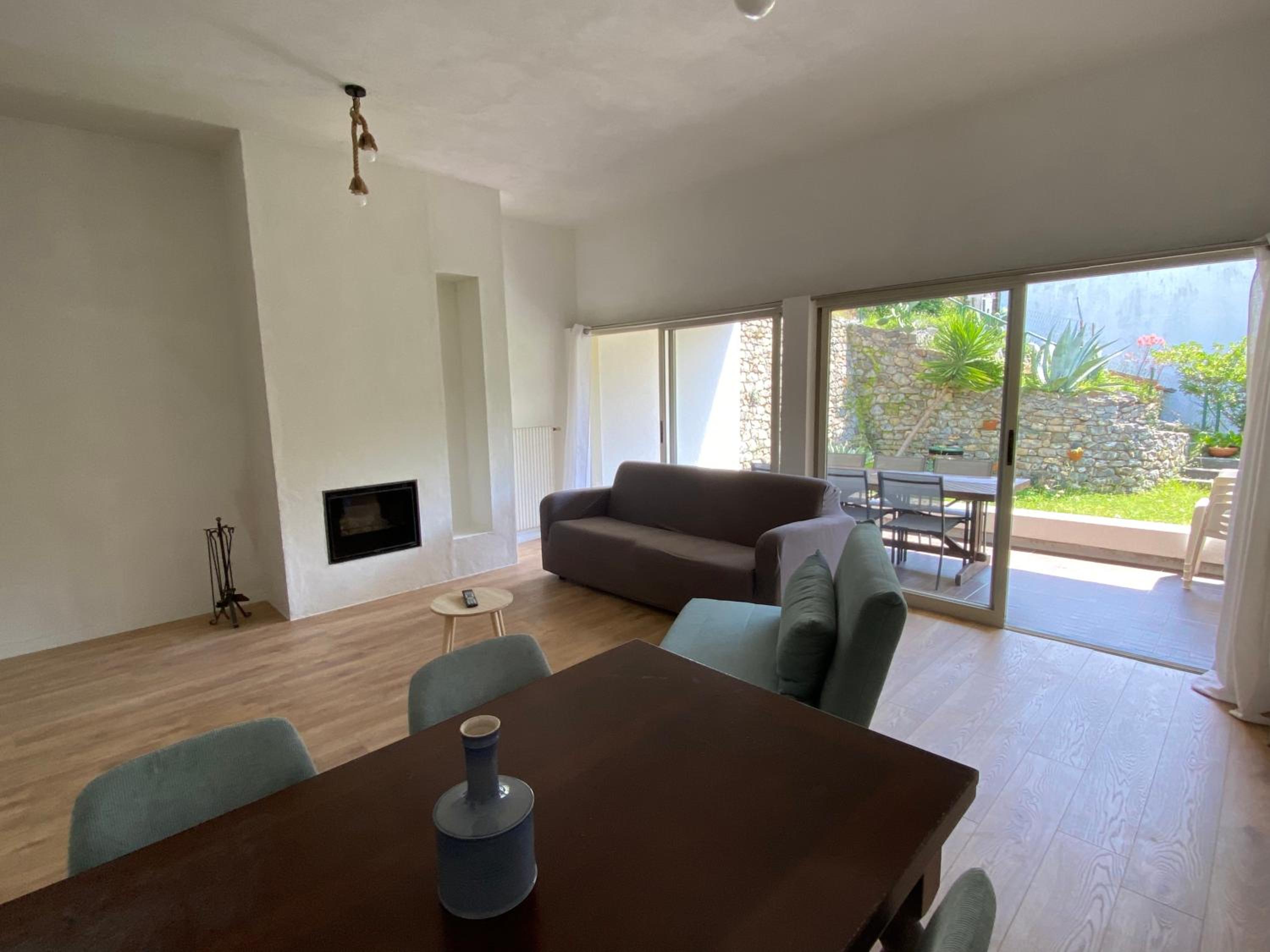 Casa Salima a Deiva Marina tra 5 Terre e Portofino view 2