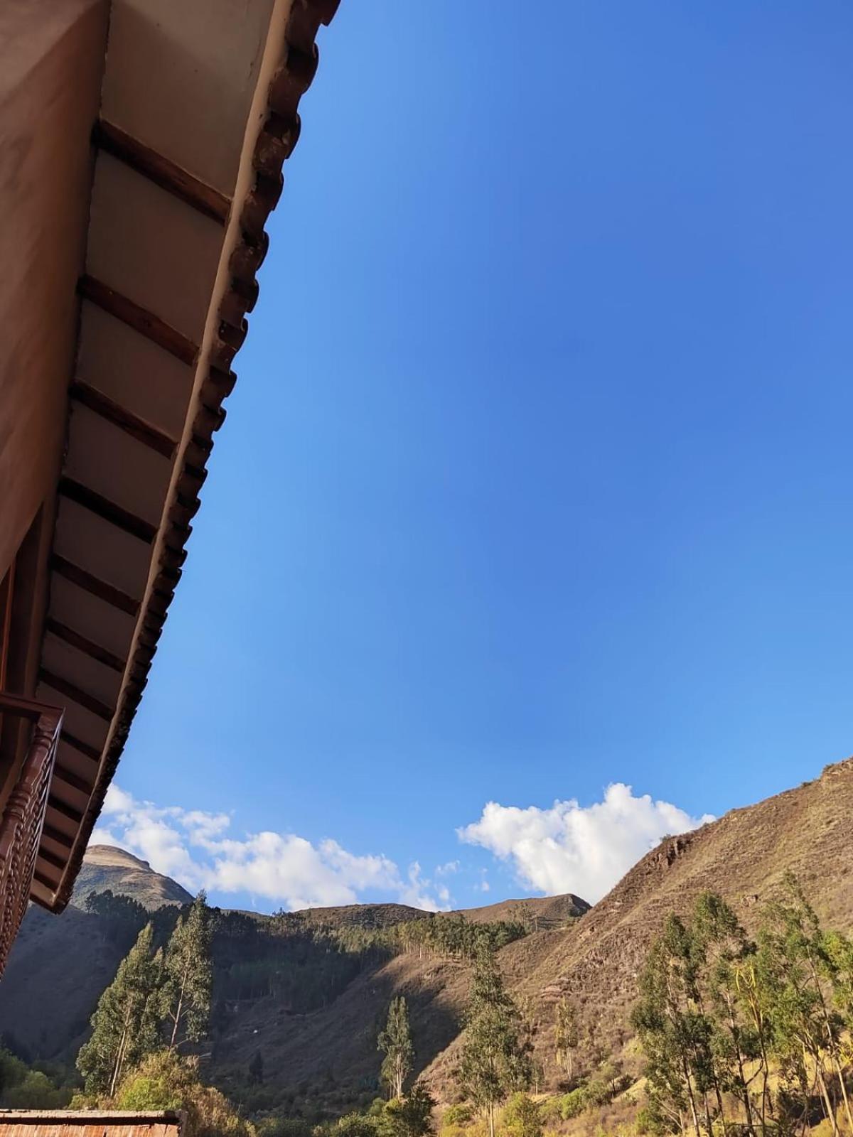 La casita del valle view 5