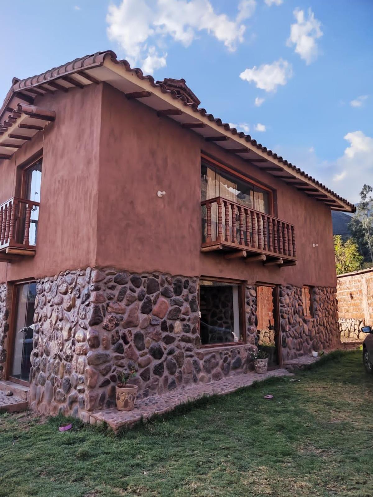 La casita del valle view 3