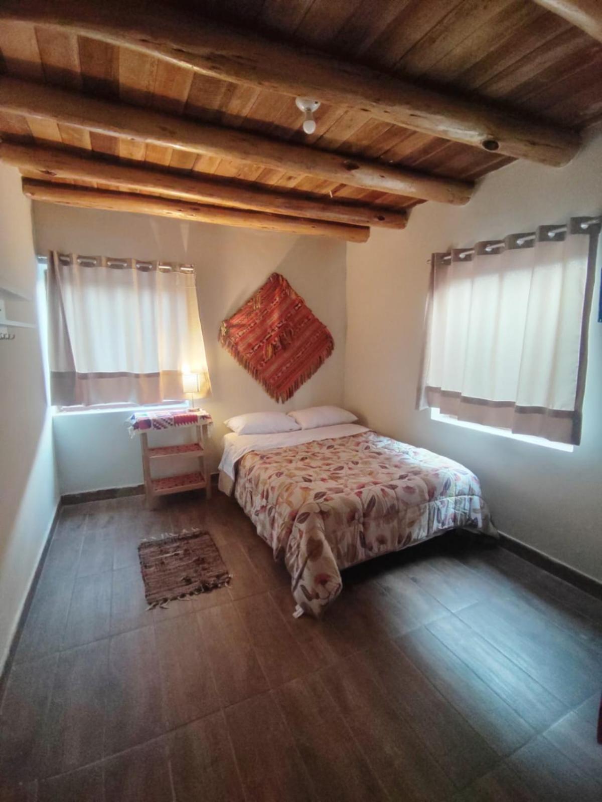 La casita del valle view 4