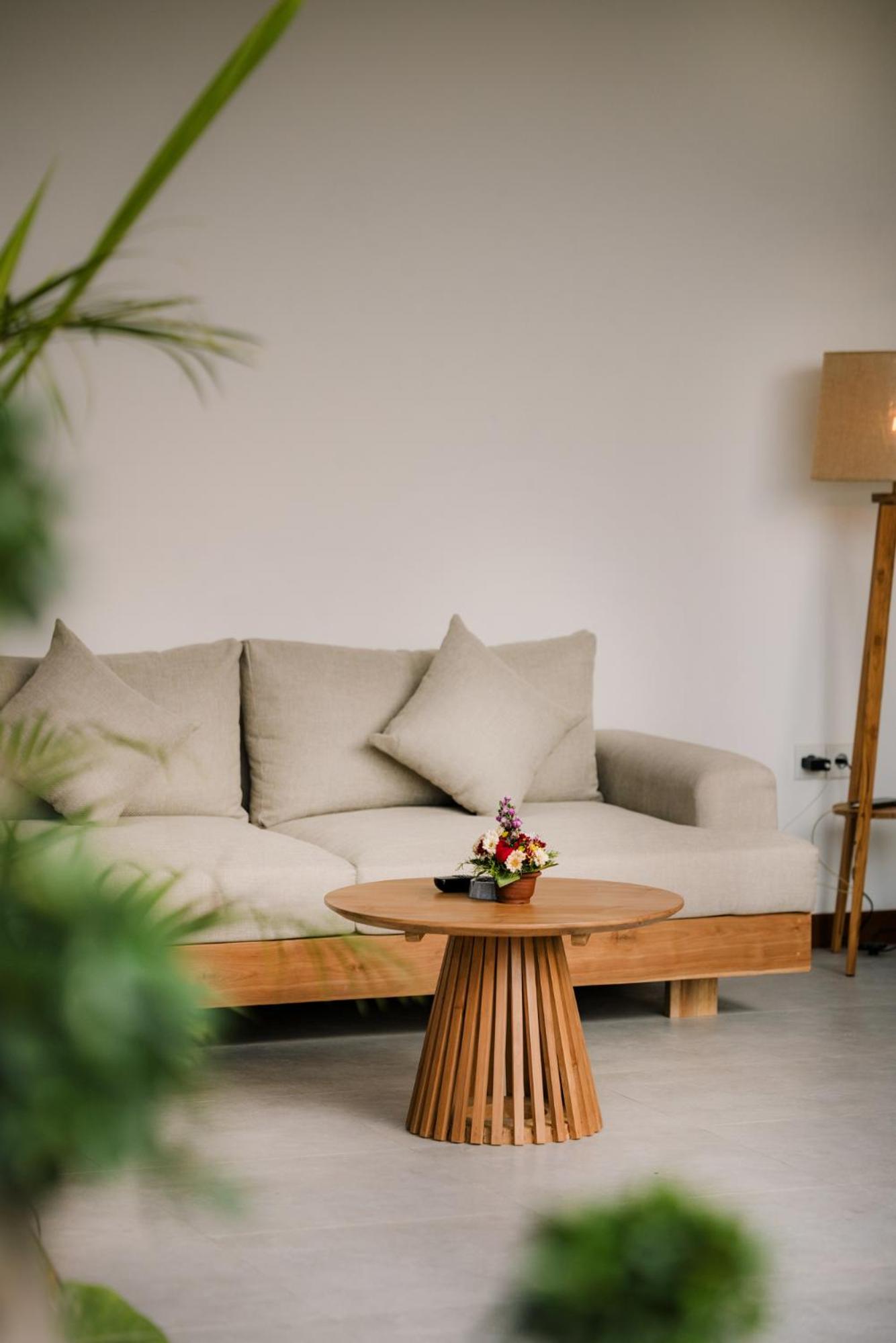 Sari Uma Canggu By Hospitality Bali view 3