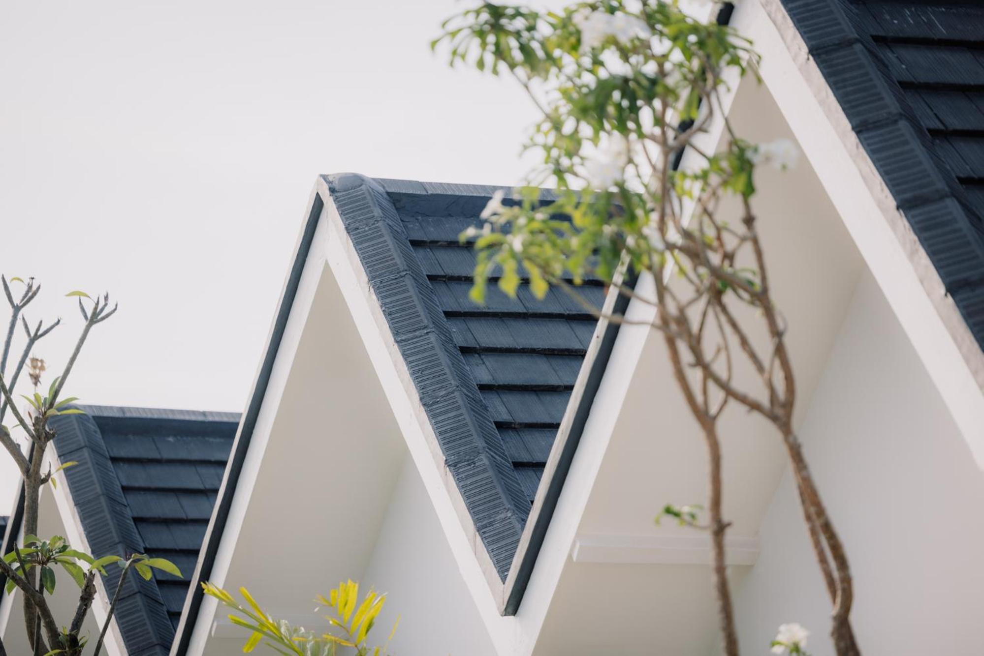 Hotel Sari Uma Canggu By Hospitality Bali - Image 1