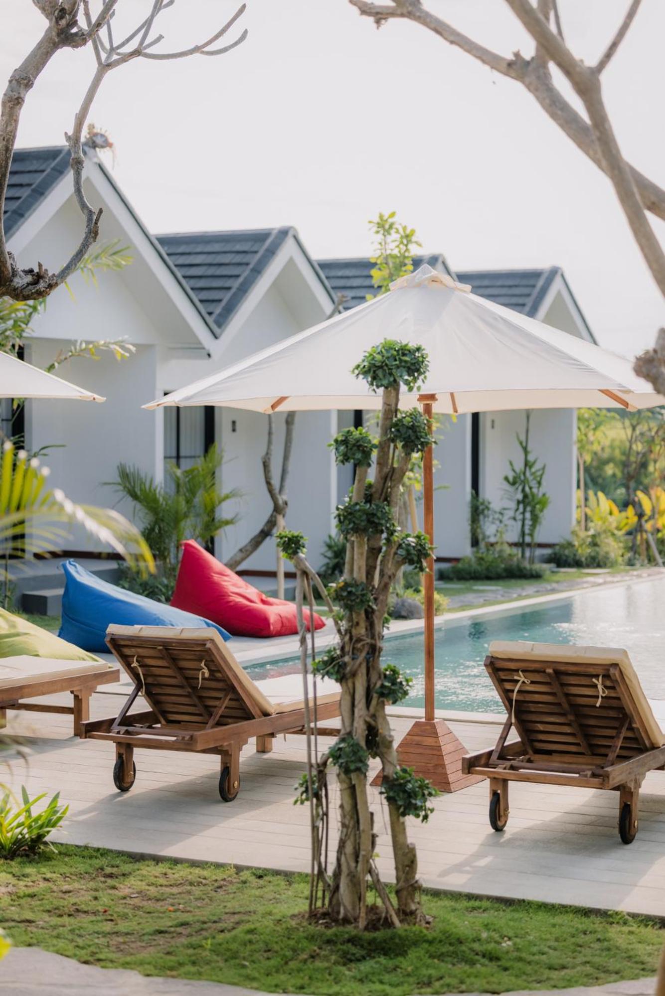 Sari Uma Canggu By Hospitality Bali view 2