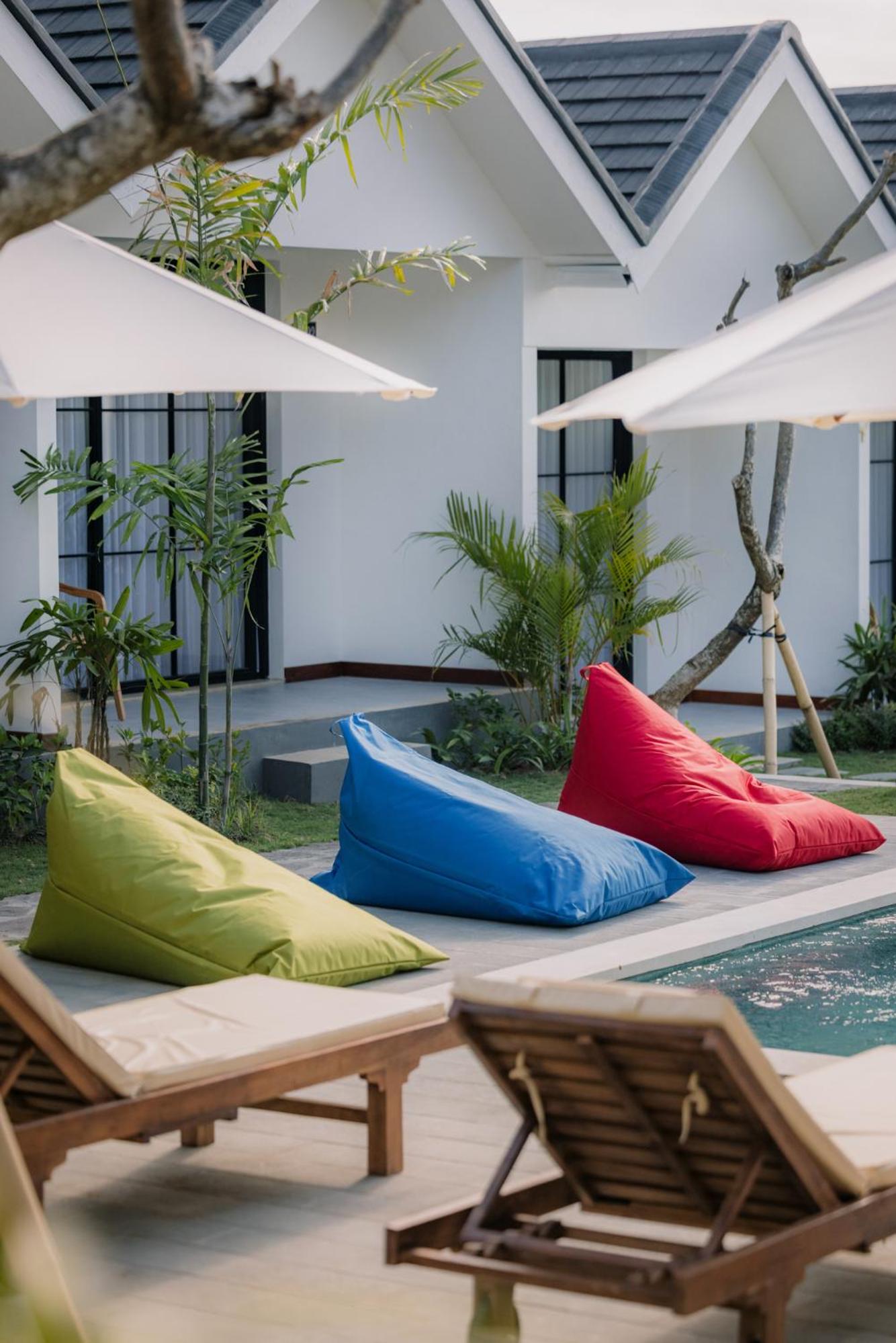 Sari Uma Canggu By Hospitality Bali view 4
