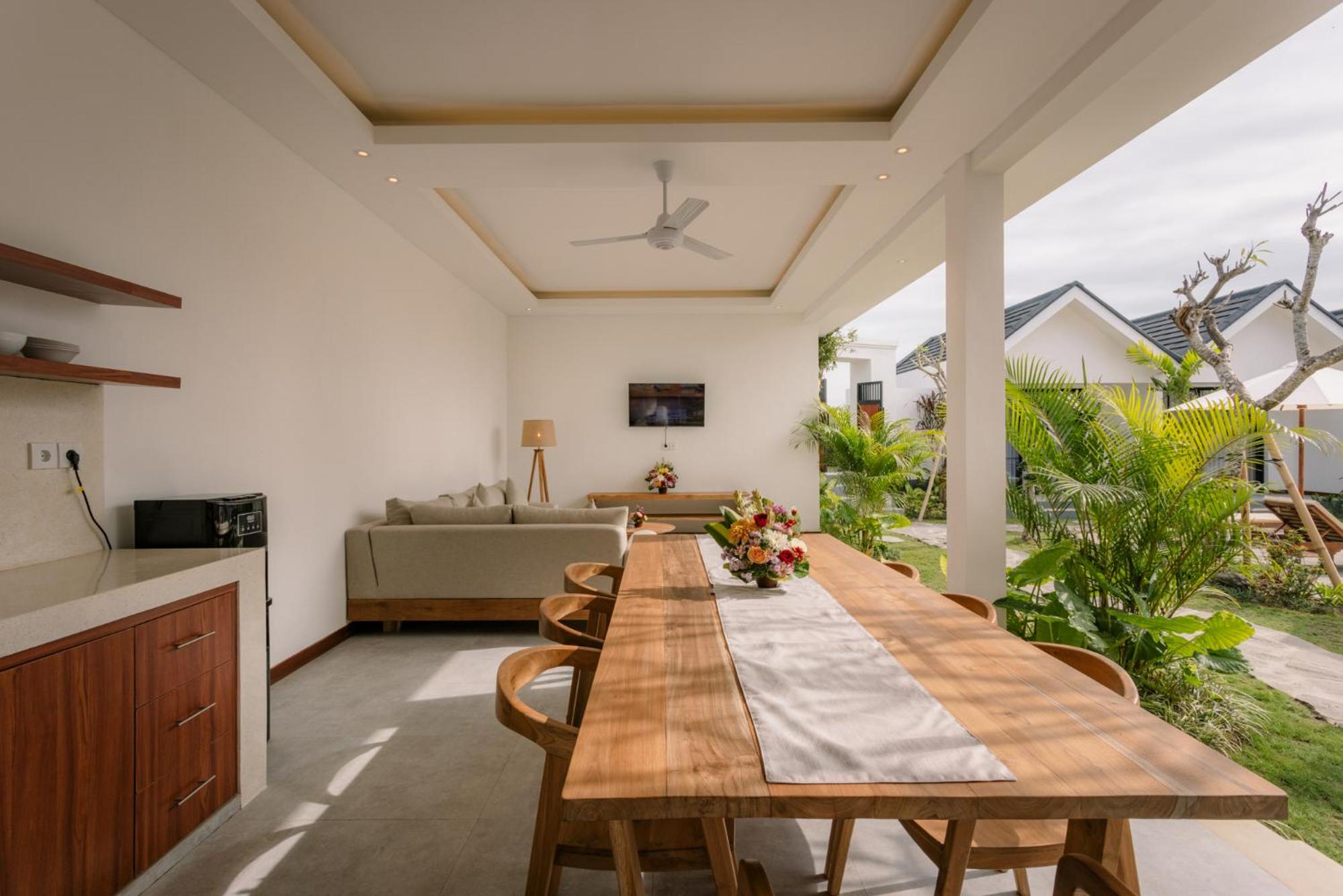 Sari Uma Canggu By Hospitality Bali view 5