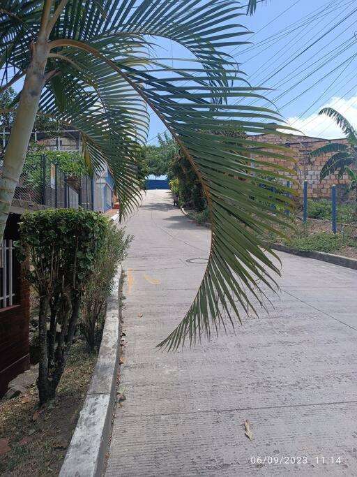 Apartamento Tierrita Villetana