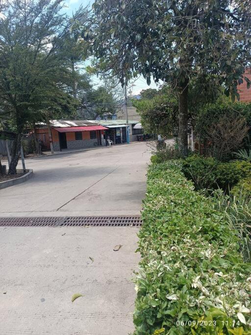 Apartamento Tierrita Villetana