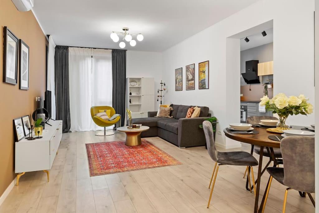 Win Herastrau HOME