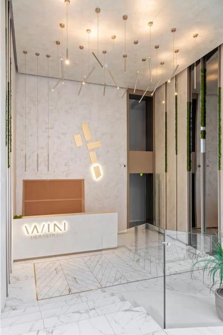 Win Herastrau HOME en Bucharest