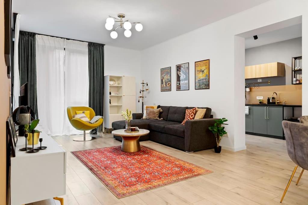 Win Herastrau HOME