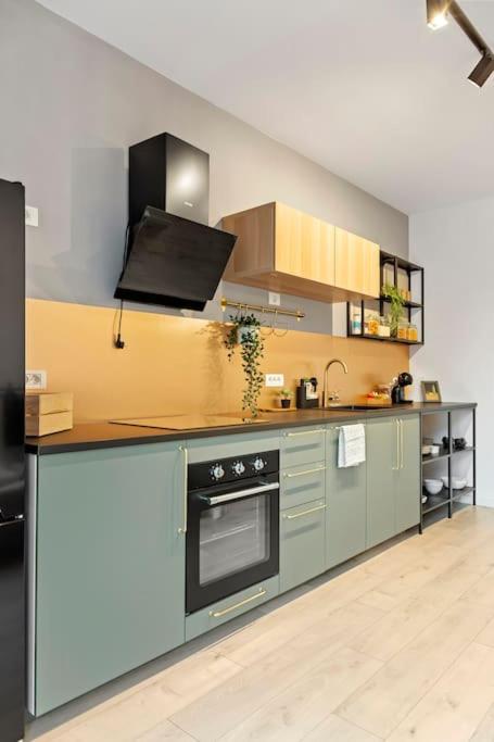 Win Herastrau HOME