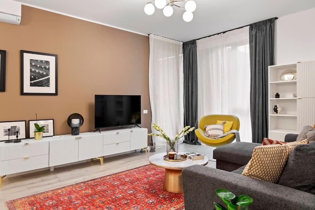Win Herastrau HOME