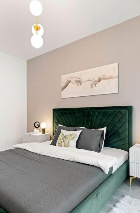 Win Herastrau HOME en Bucharest