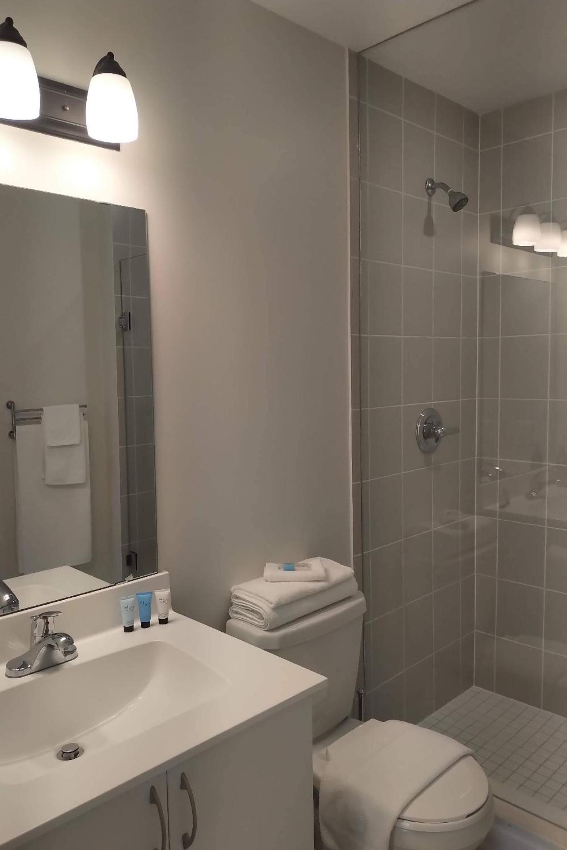 GGP Boutique Townhome