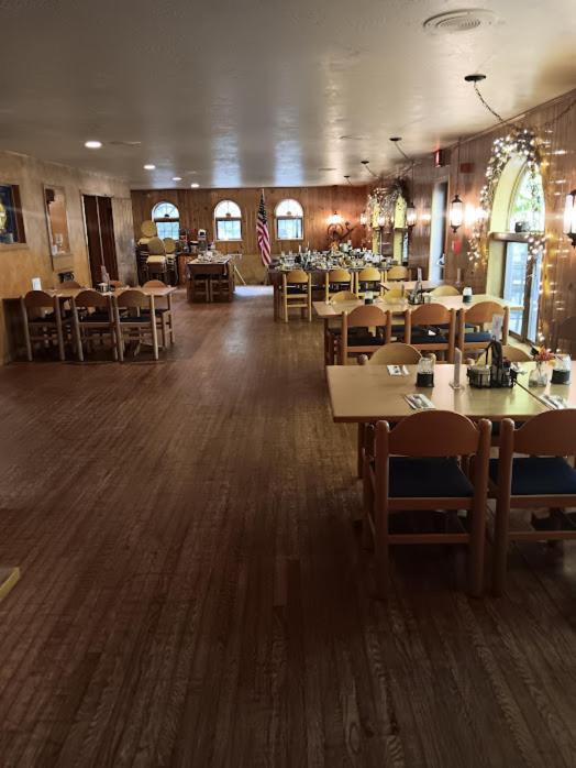 White Birch Inn
