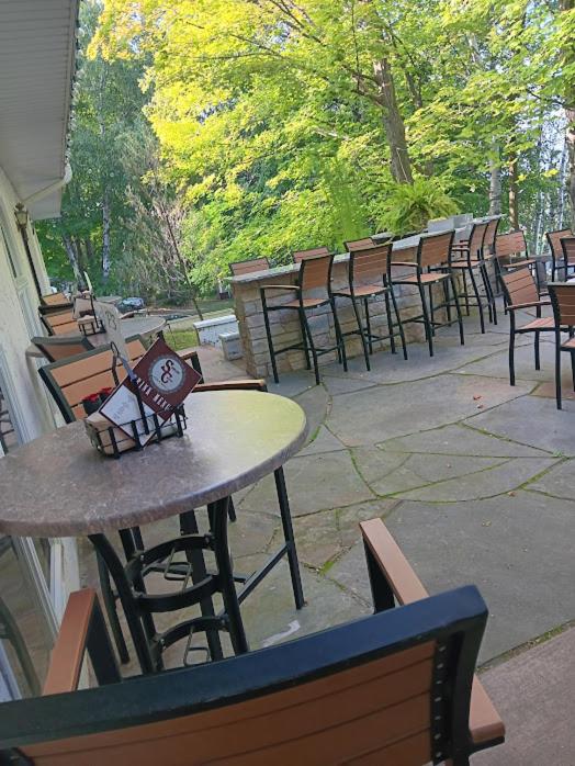 White Birch Inn