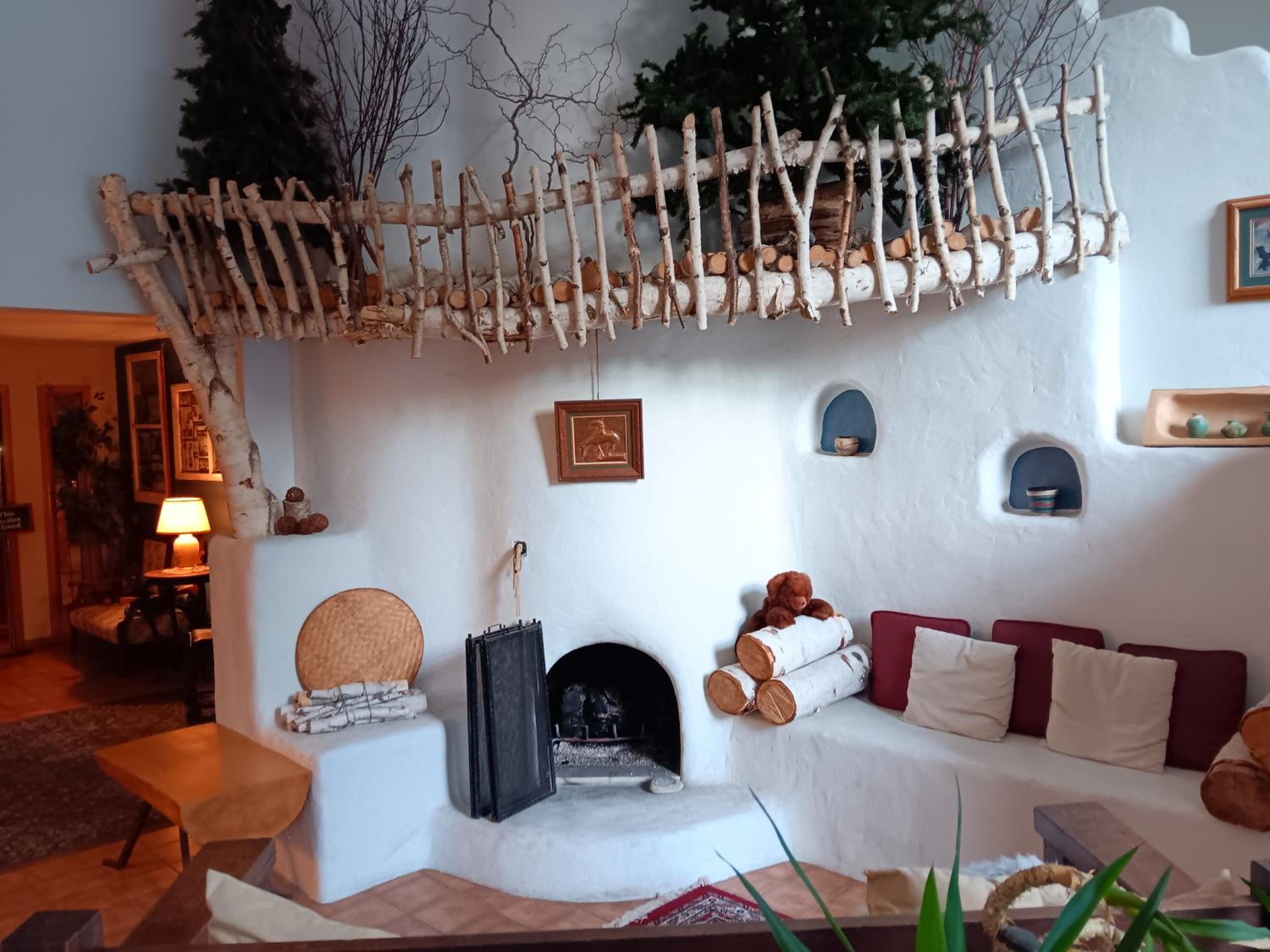 White Birch Inn