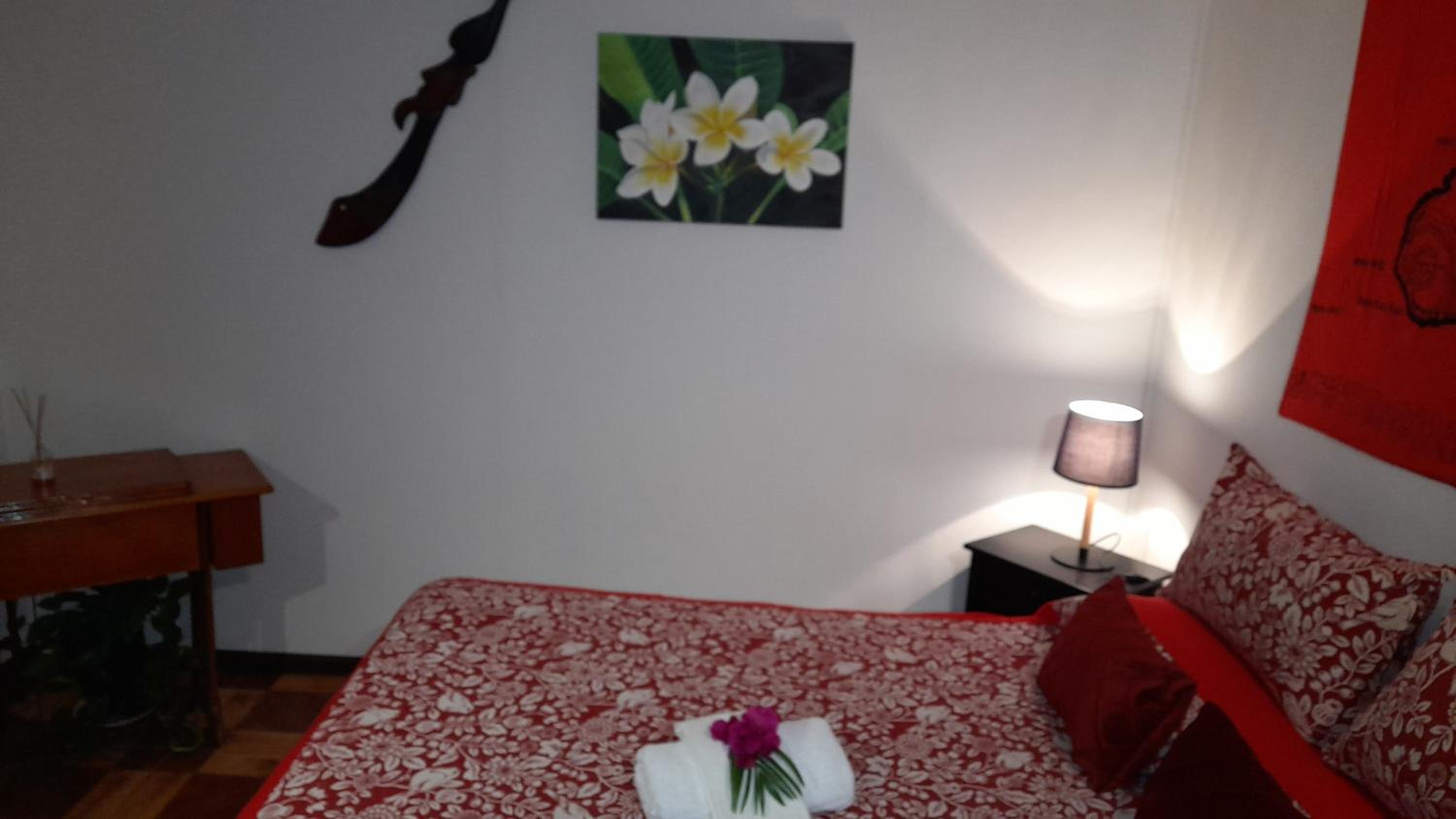 Hostal Makohe Rapa Nui