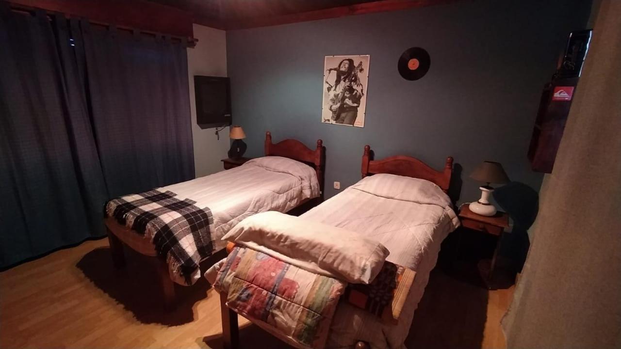 La Querencia Esquel