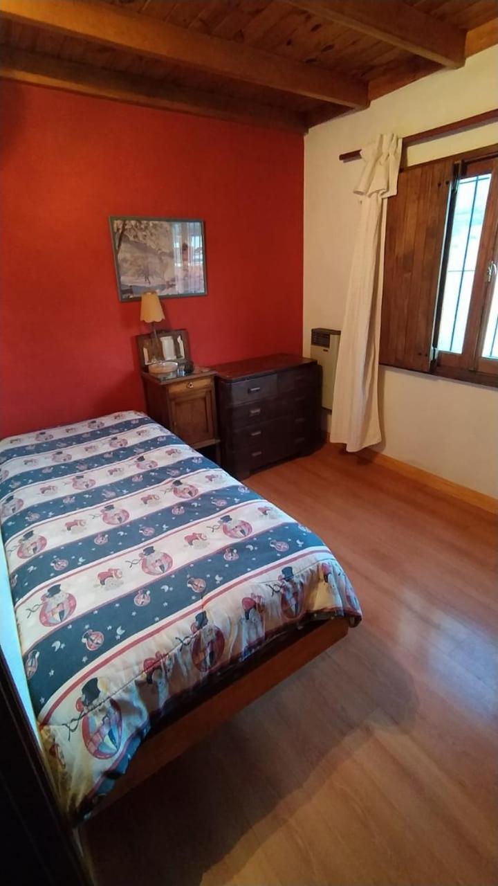 La Querencia Esquel
