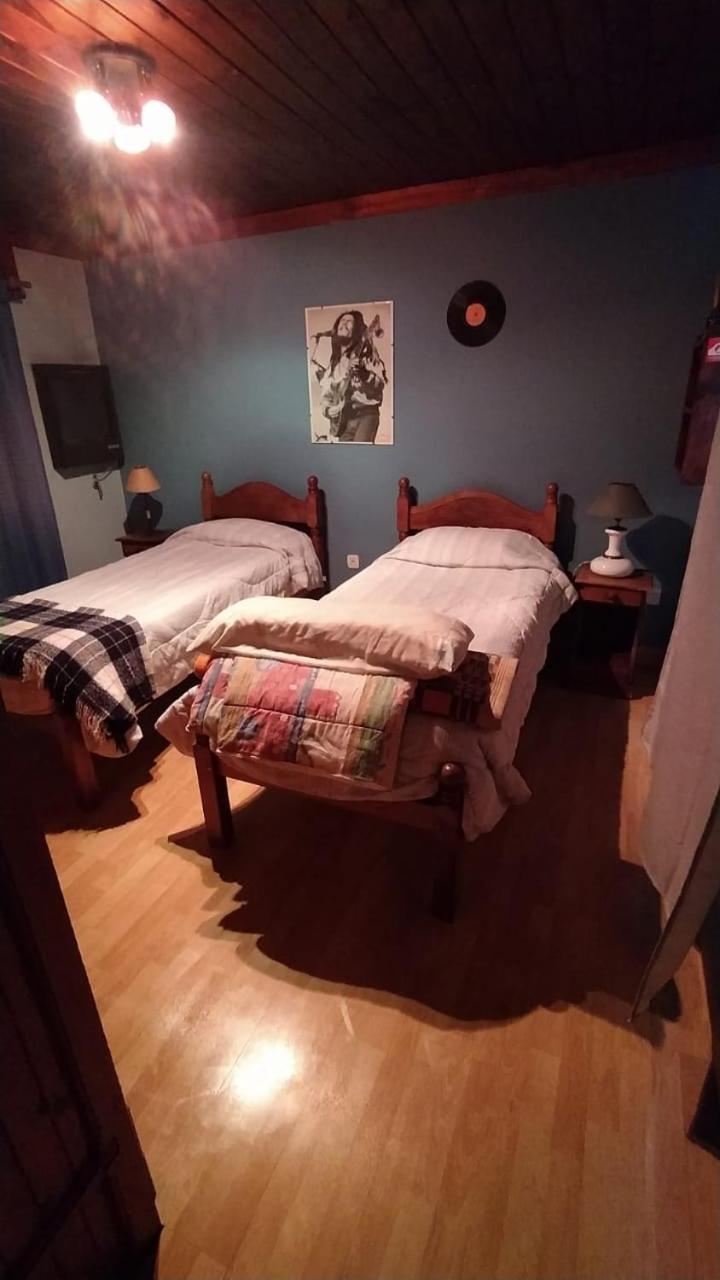 La Querencia Esquel