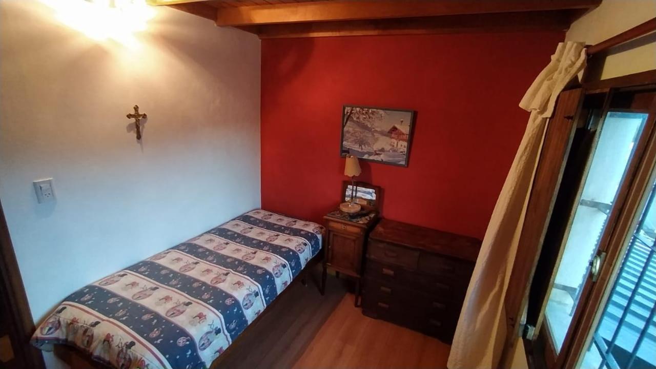 La Querencia Esquel