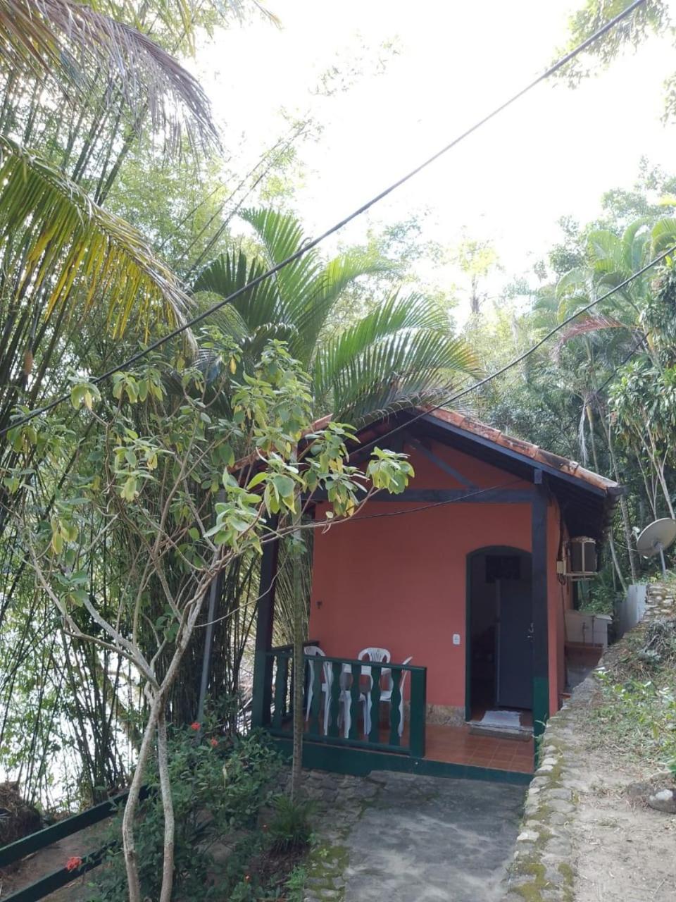 Casa Alta