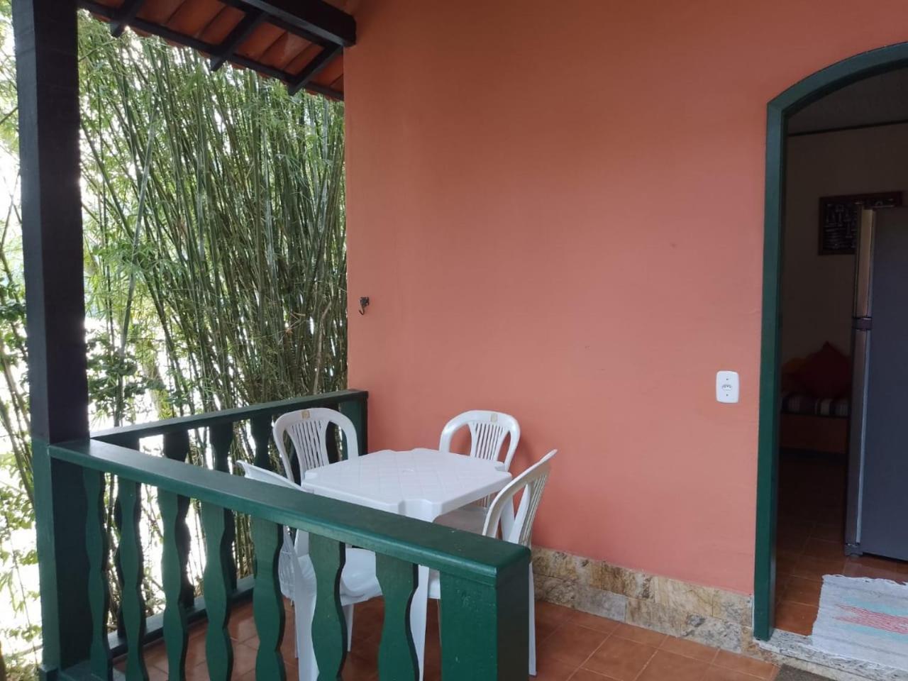 Casa Alta