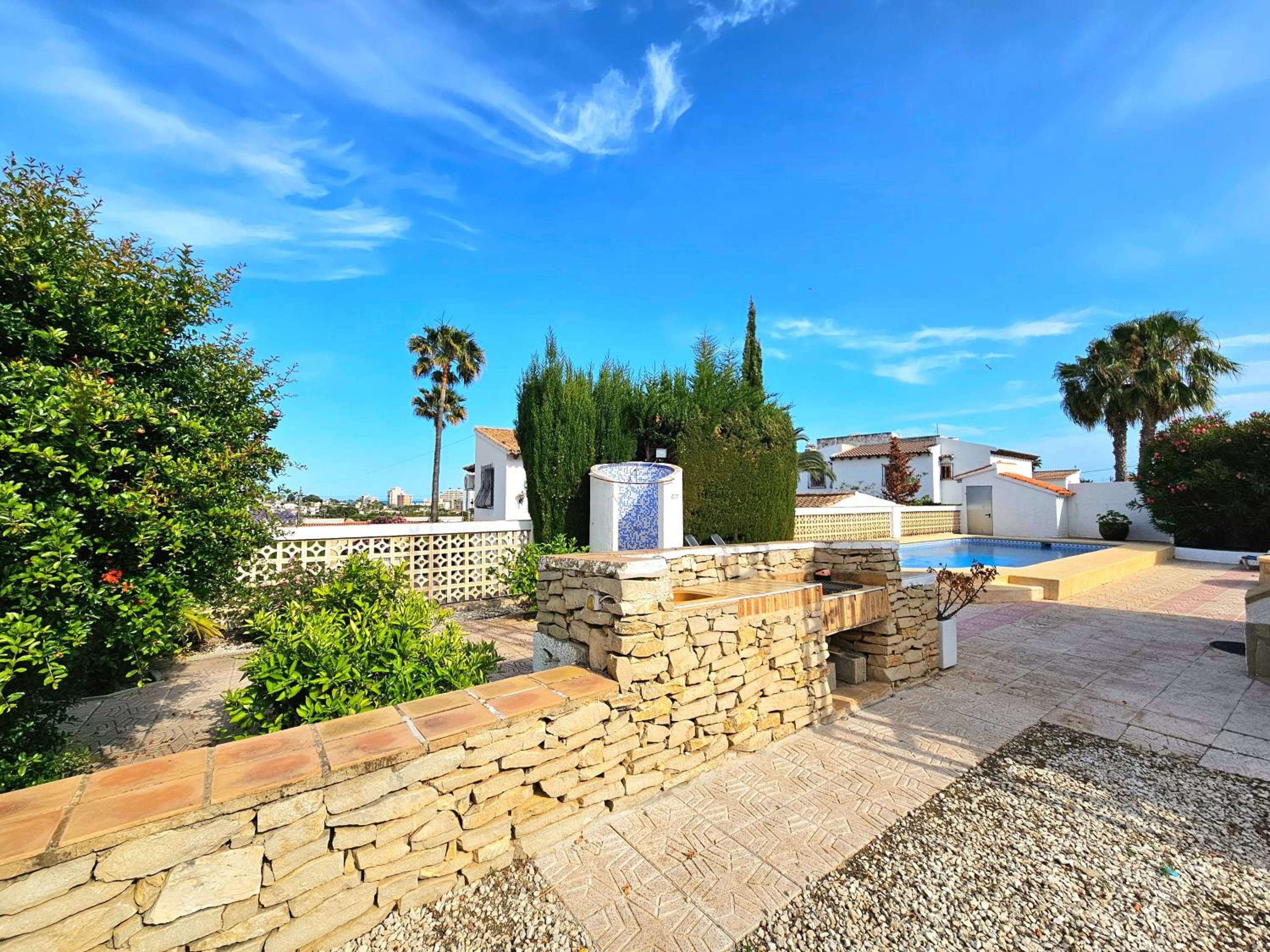 Villa Lilly