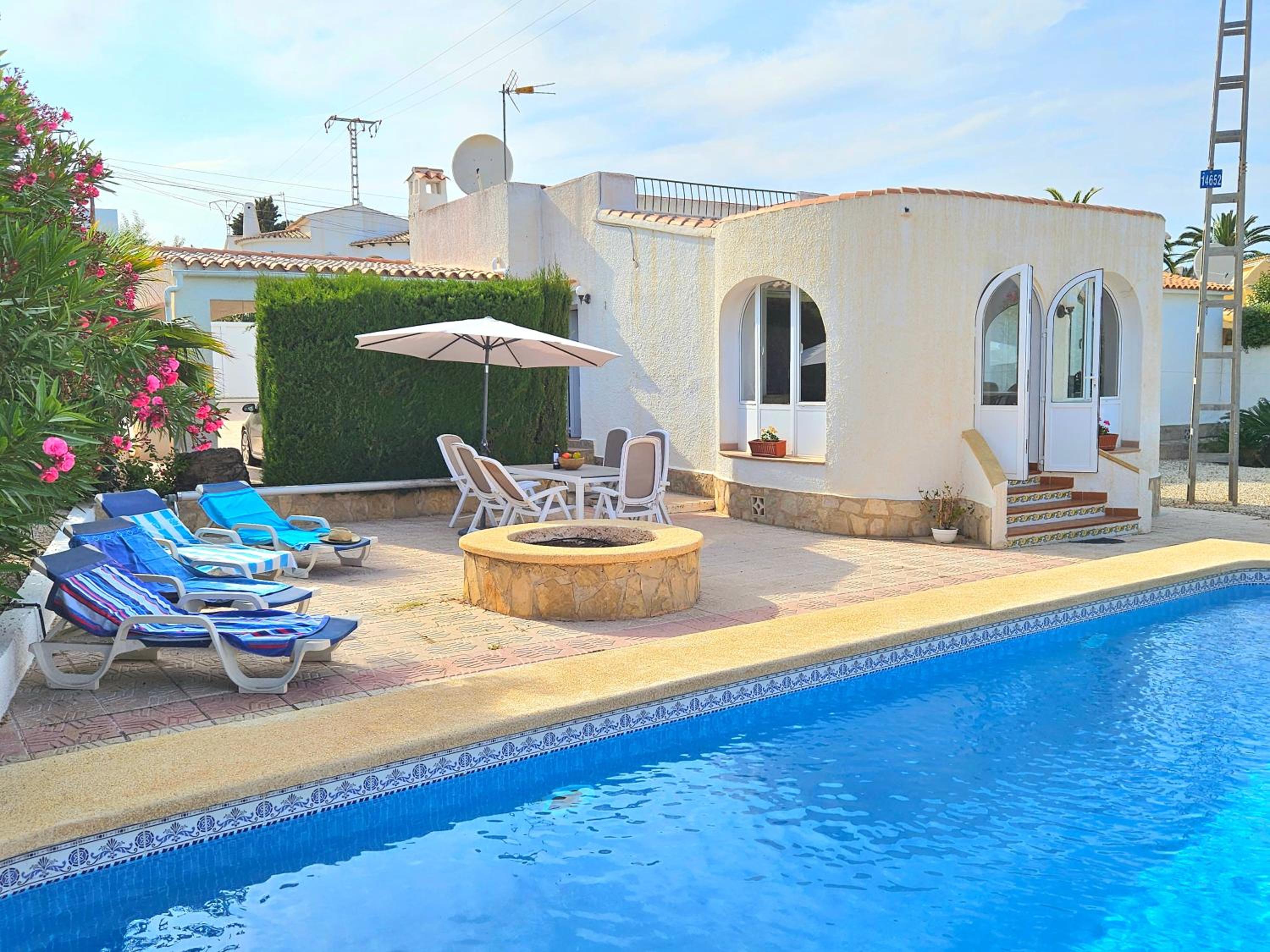 Villa Lilly