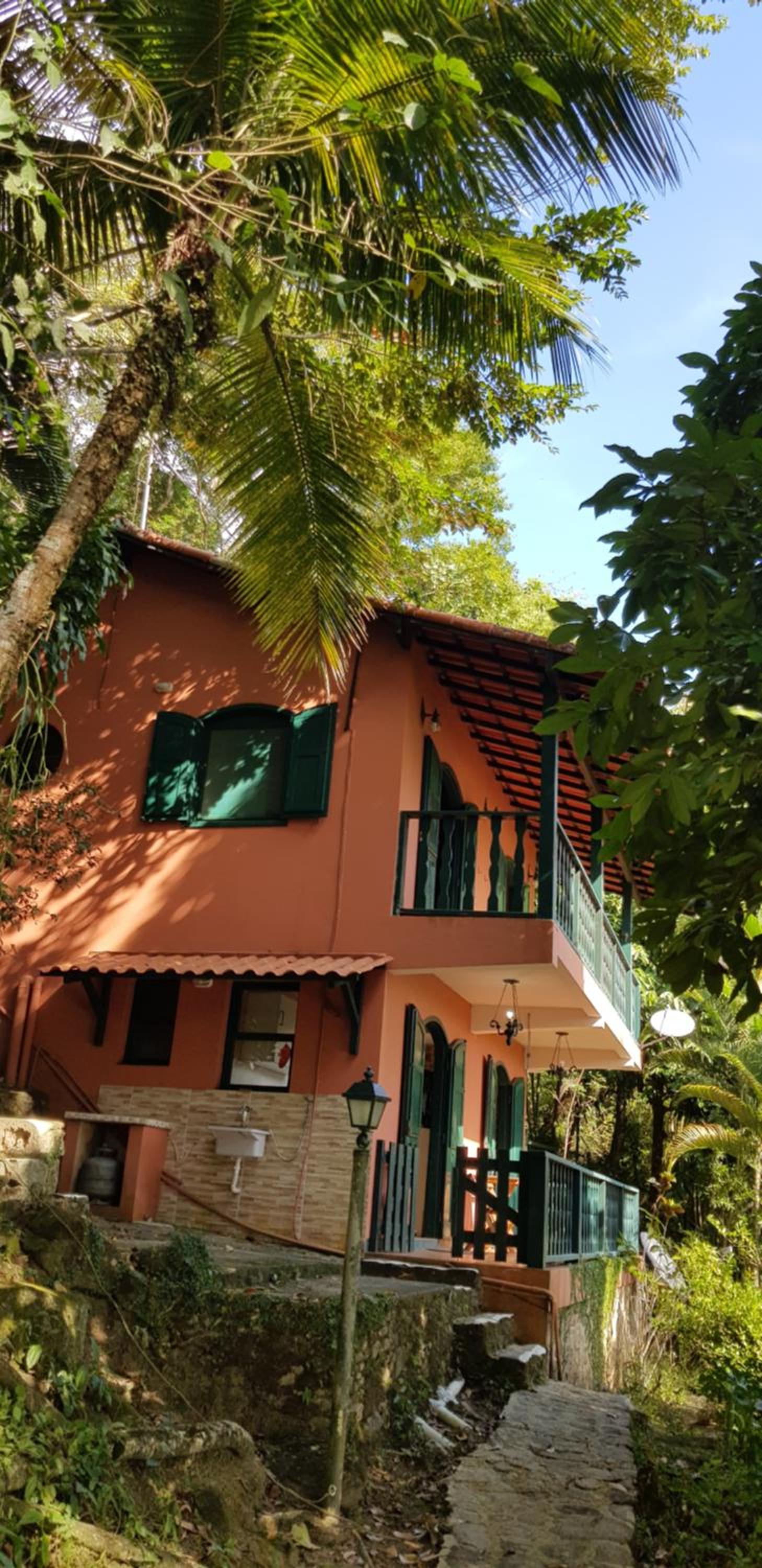 Casa Alta