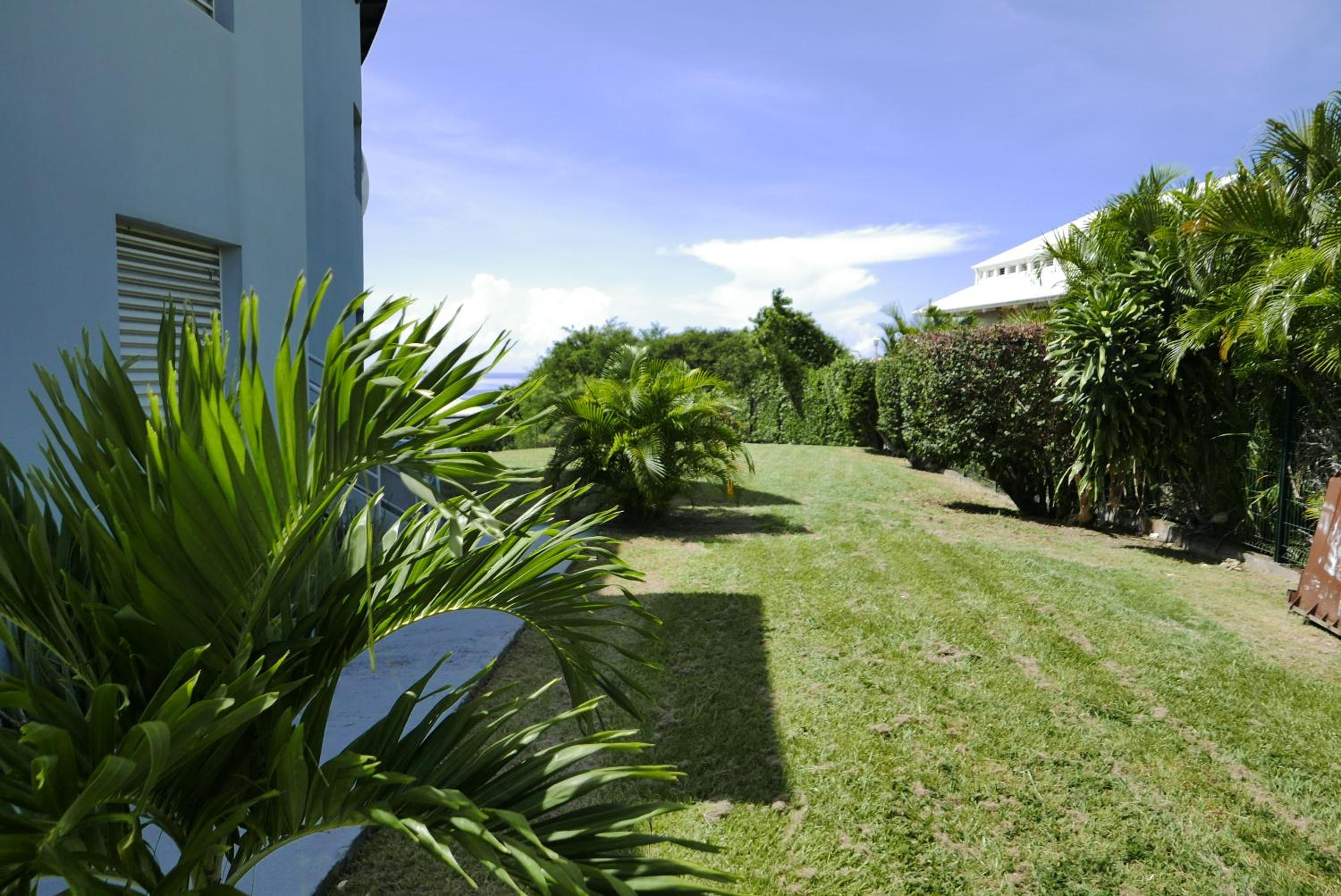 Magnifique appartement à Petit-Havre Le Gosier Guadeloupe view 2