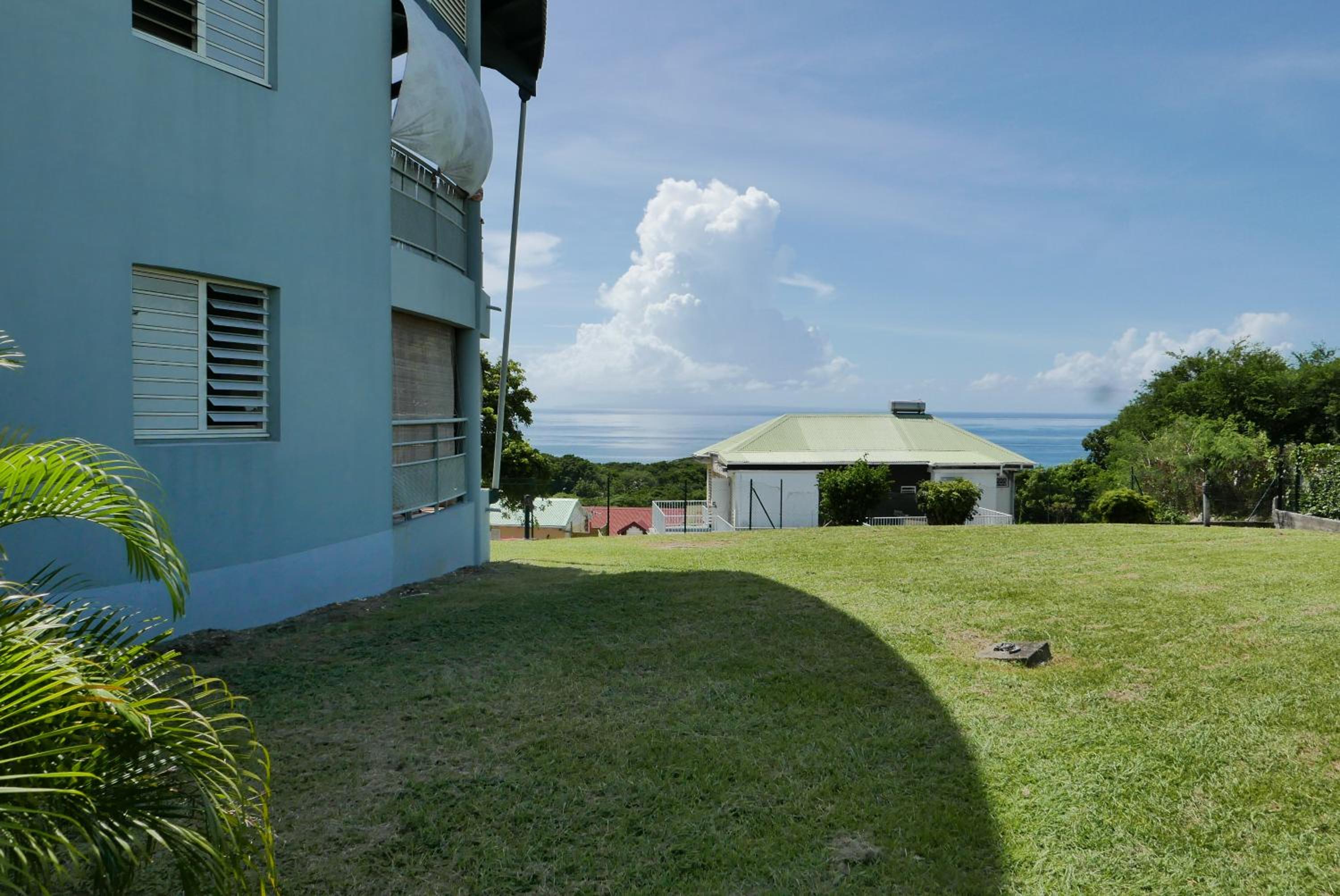 Magnifique appartement à Petit-Havre Le Gosier Guadeloupe view 4