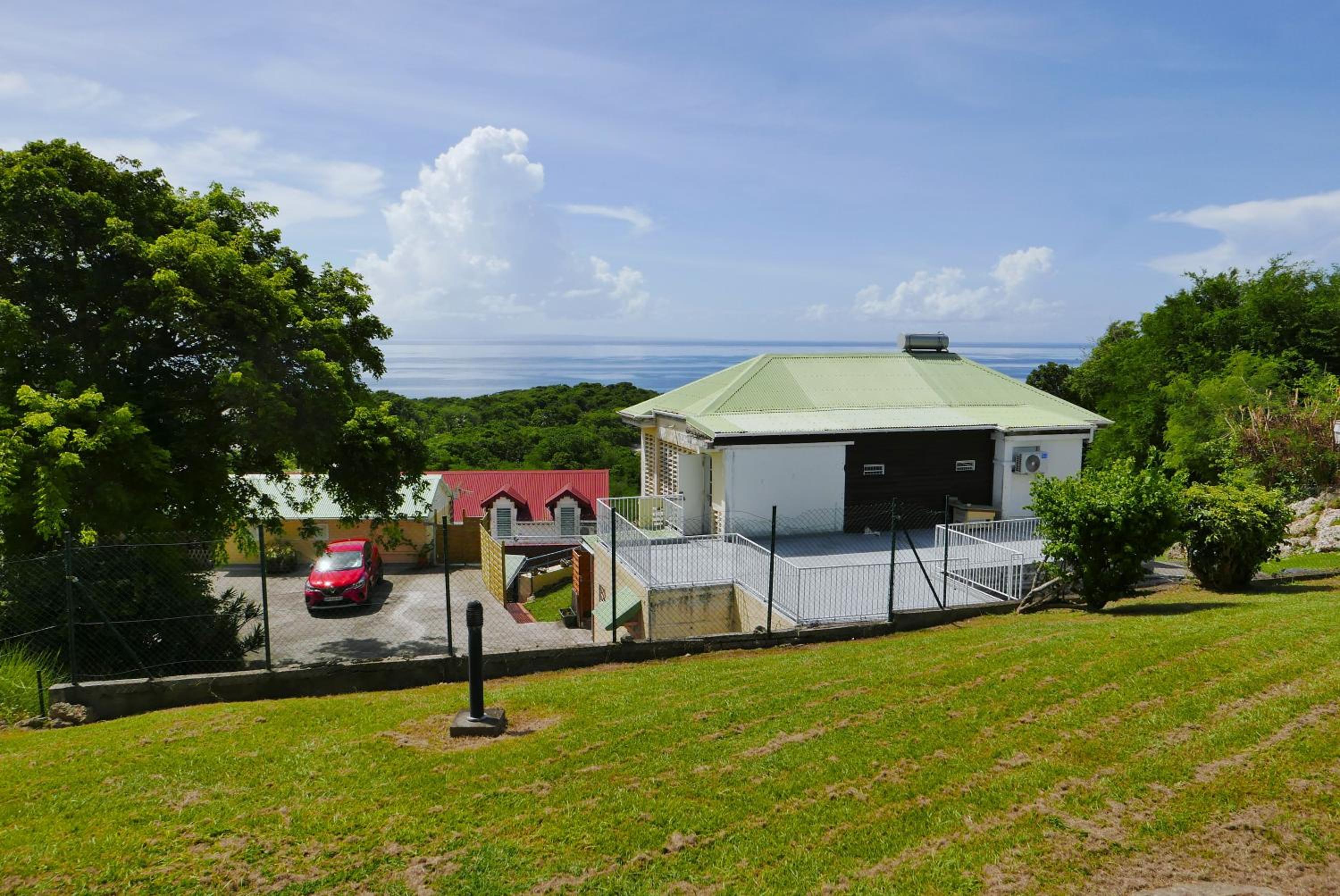 Magnifique appartement à Petit-Havre Le Gosier Guadeloupe view 5