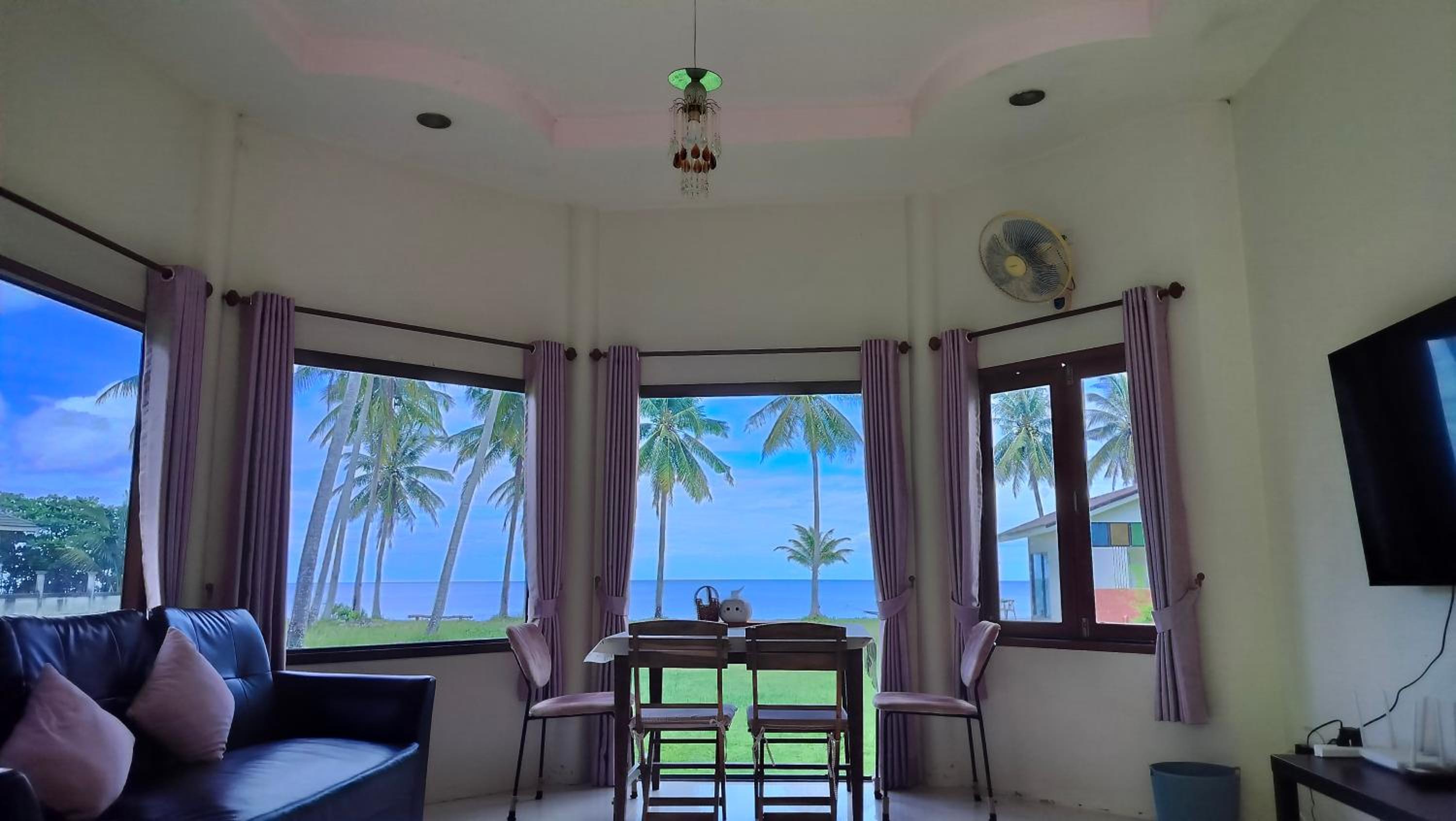 Baan Be Beach