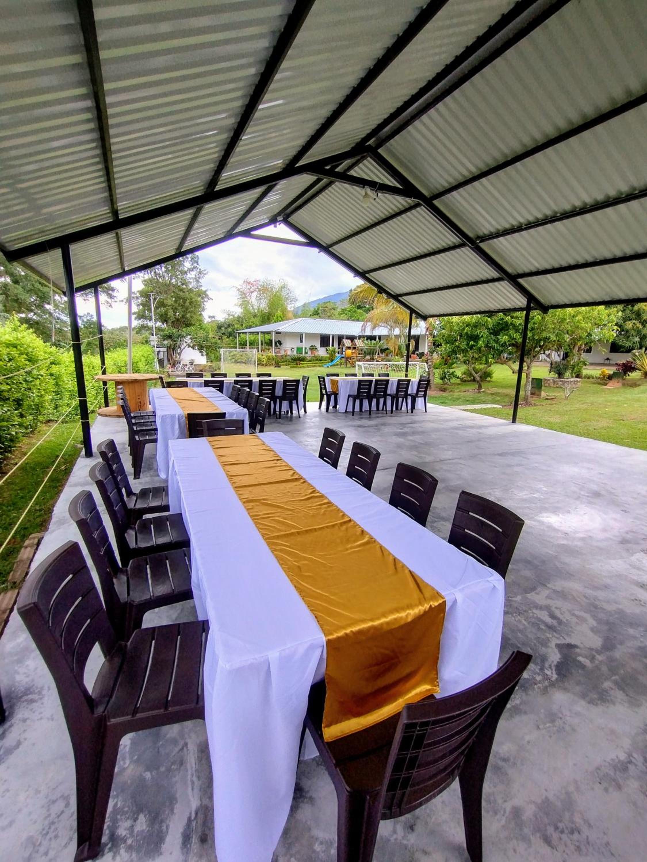 Finca Santa Clara, Rivera-Huila - Property Image 13